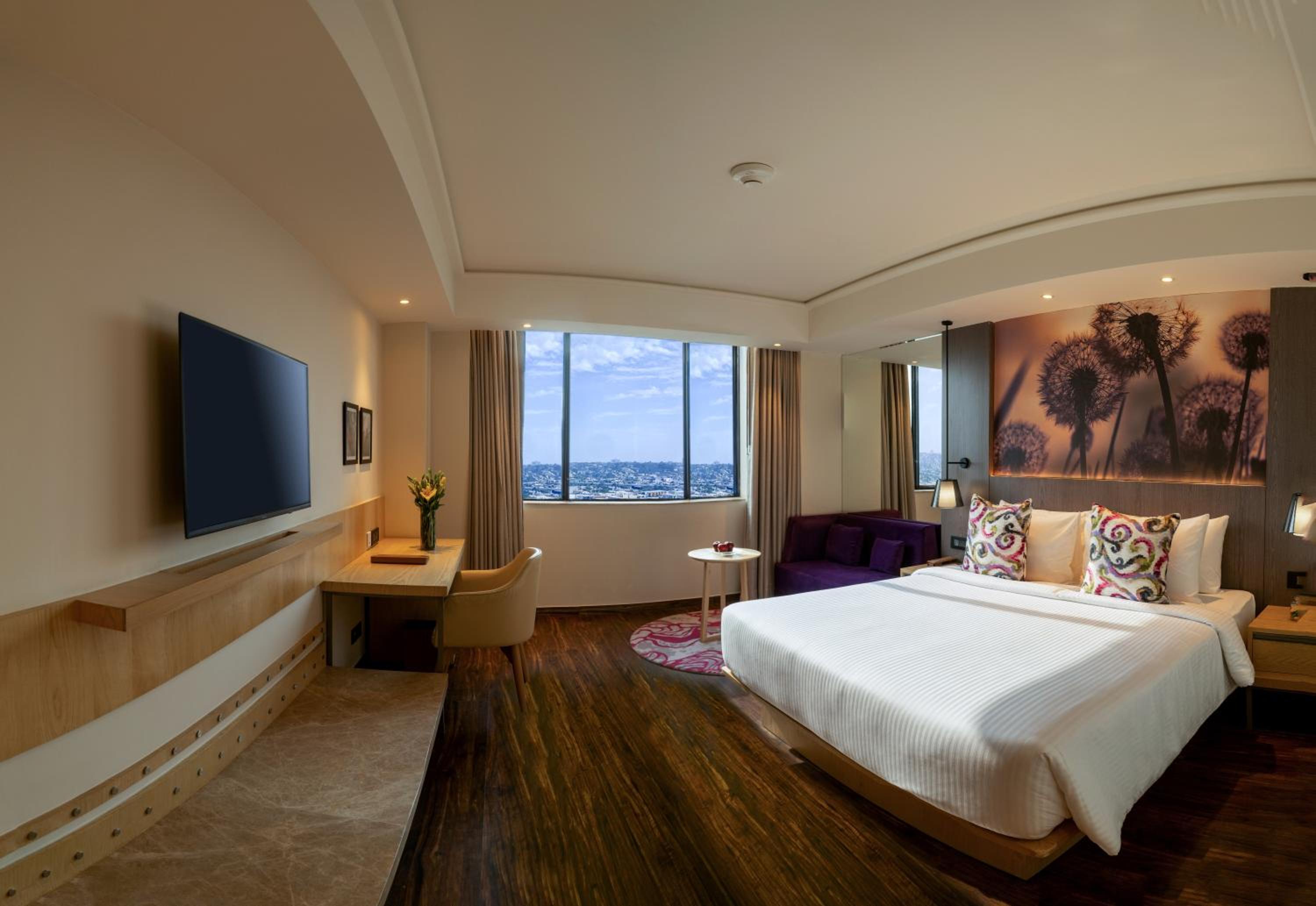 Deluxe Double Room - Photo 1