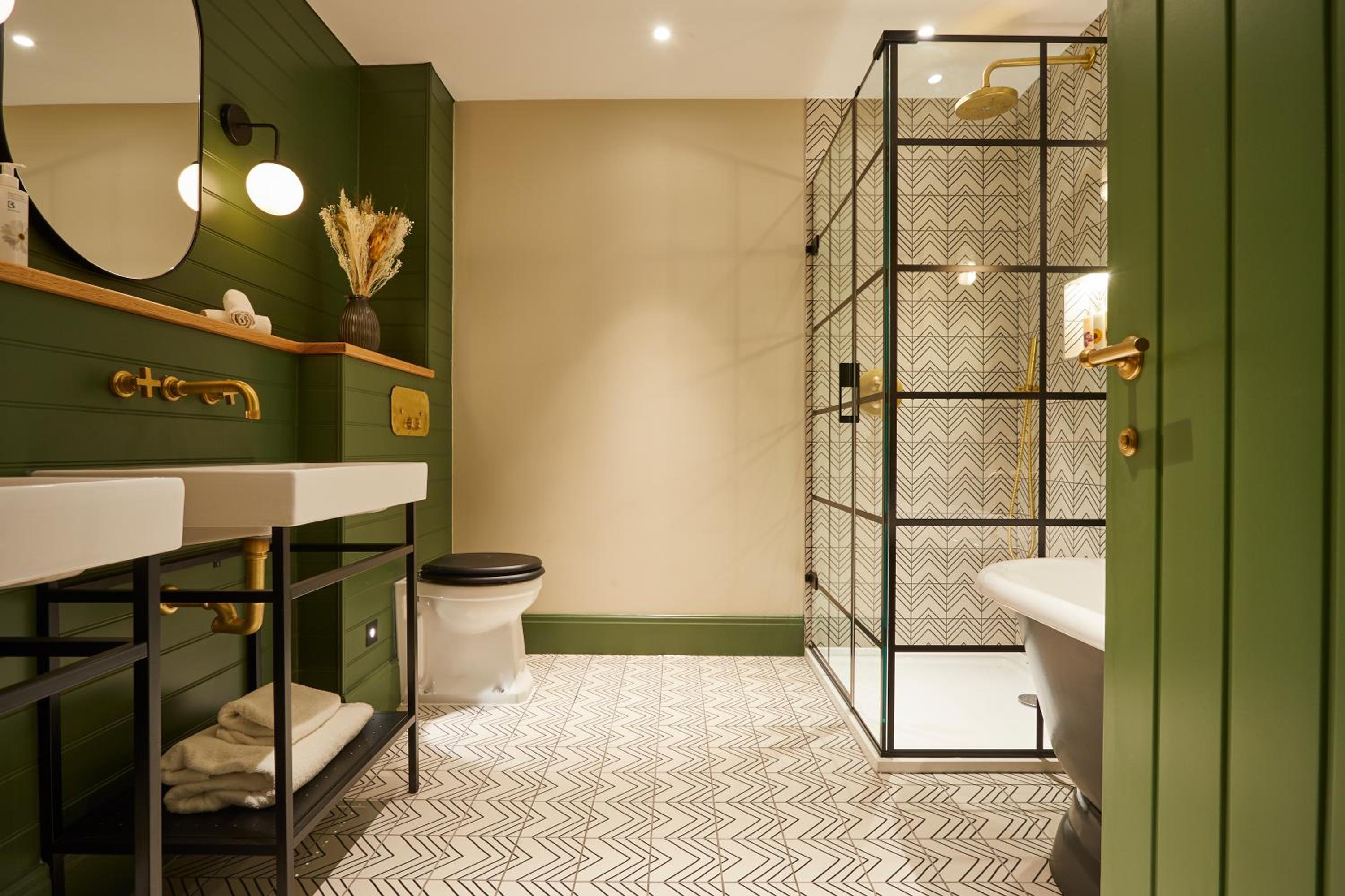 Junior Suite with Terrace - Photo 6