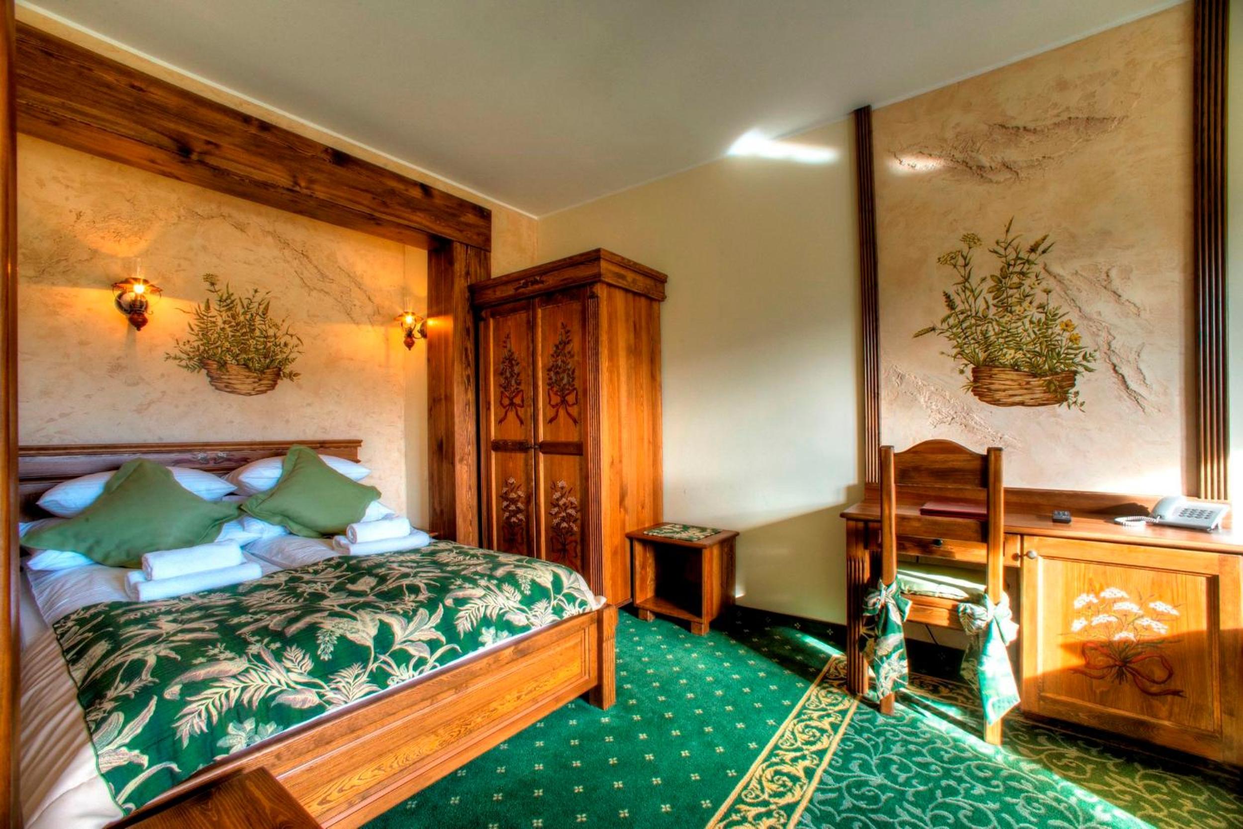 Superior Double Room photo 1