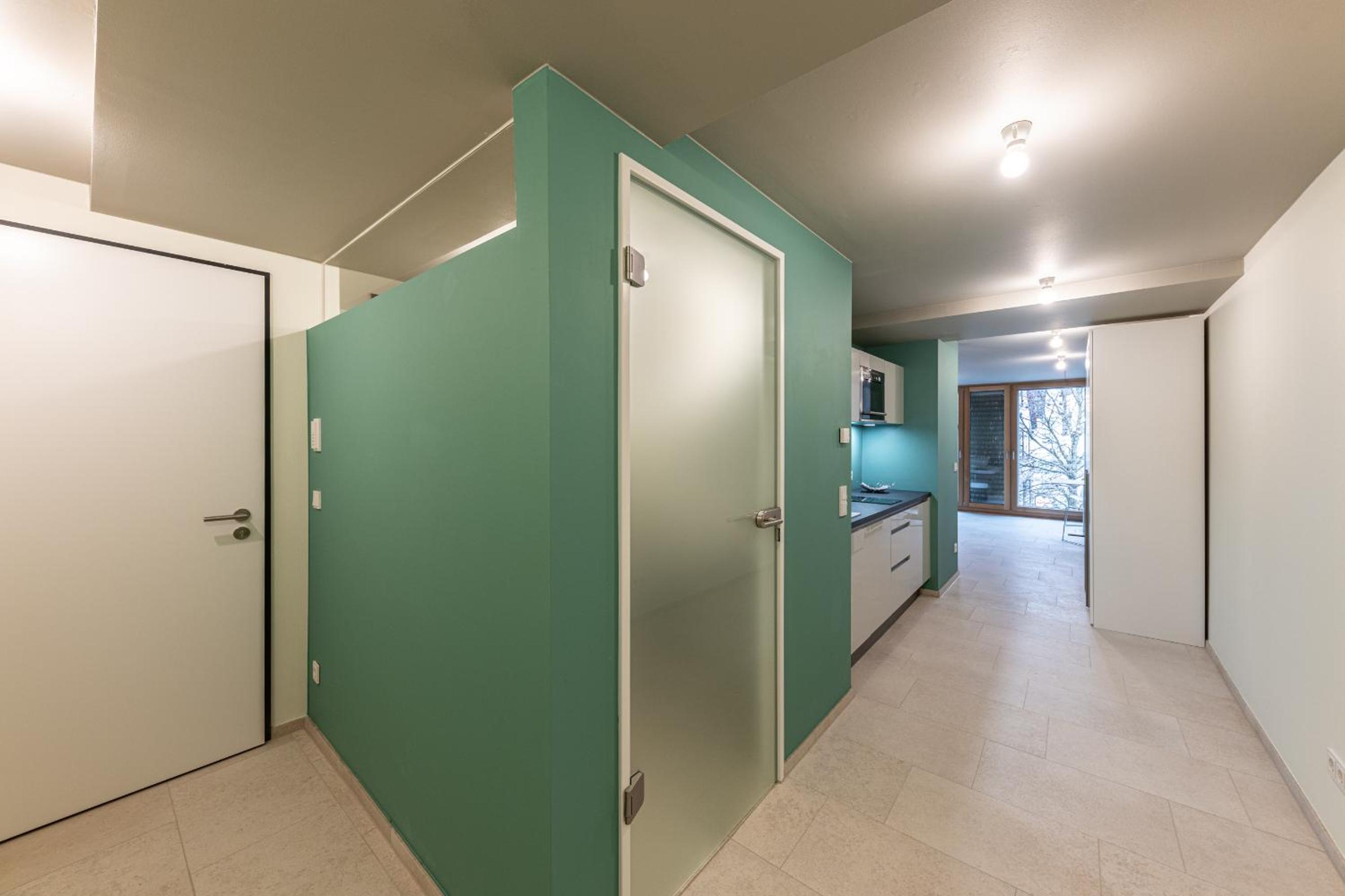 Superior Apartment photo 3
