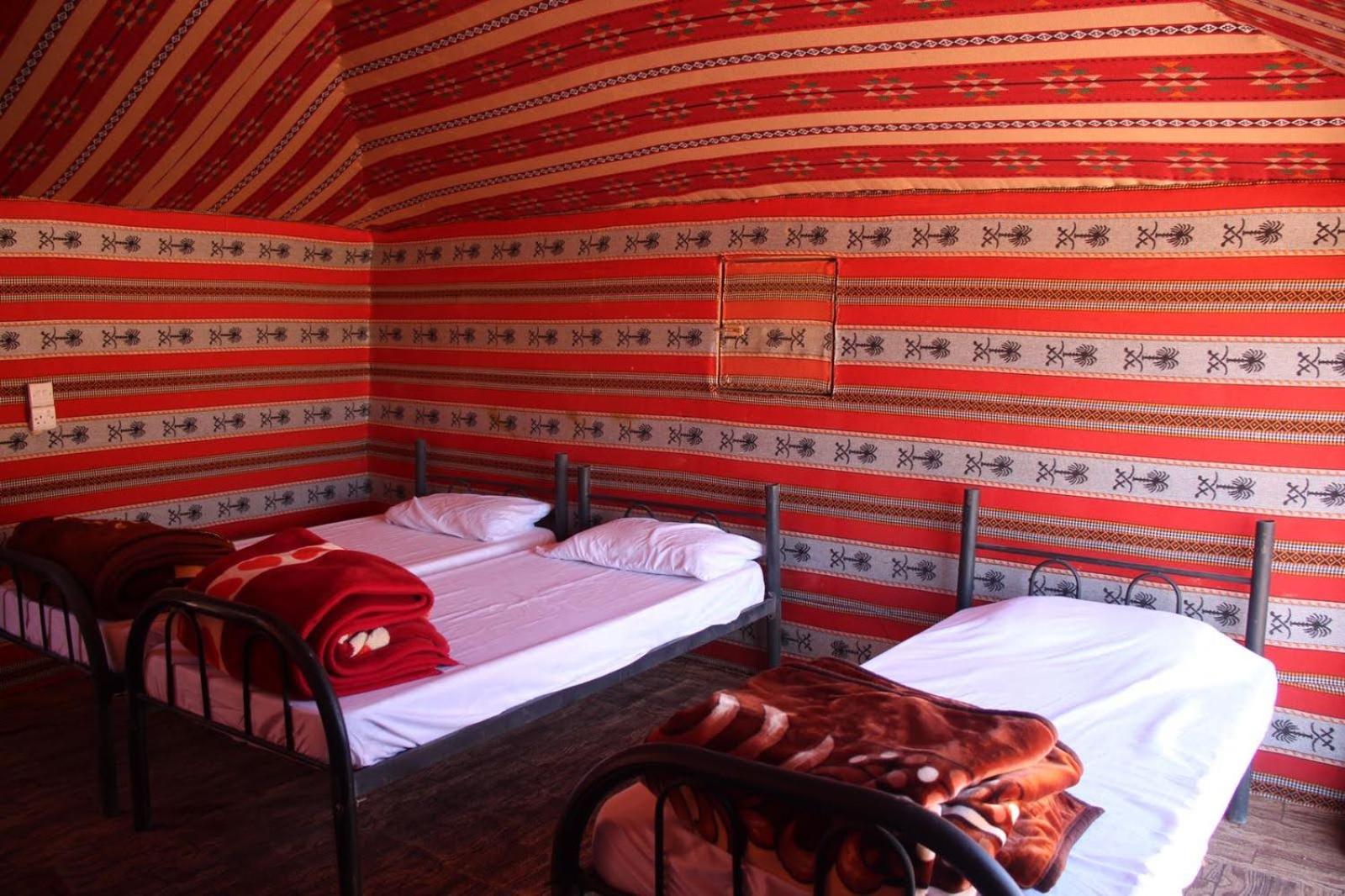 Standard Quadruple Room photo 1