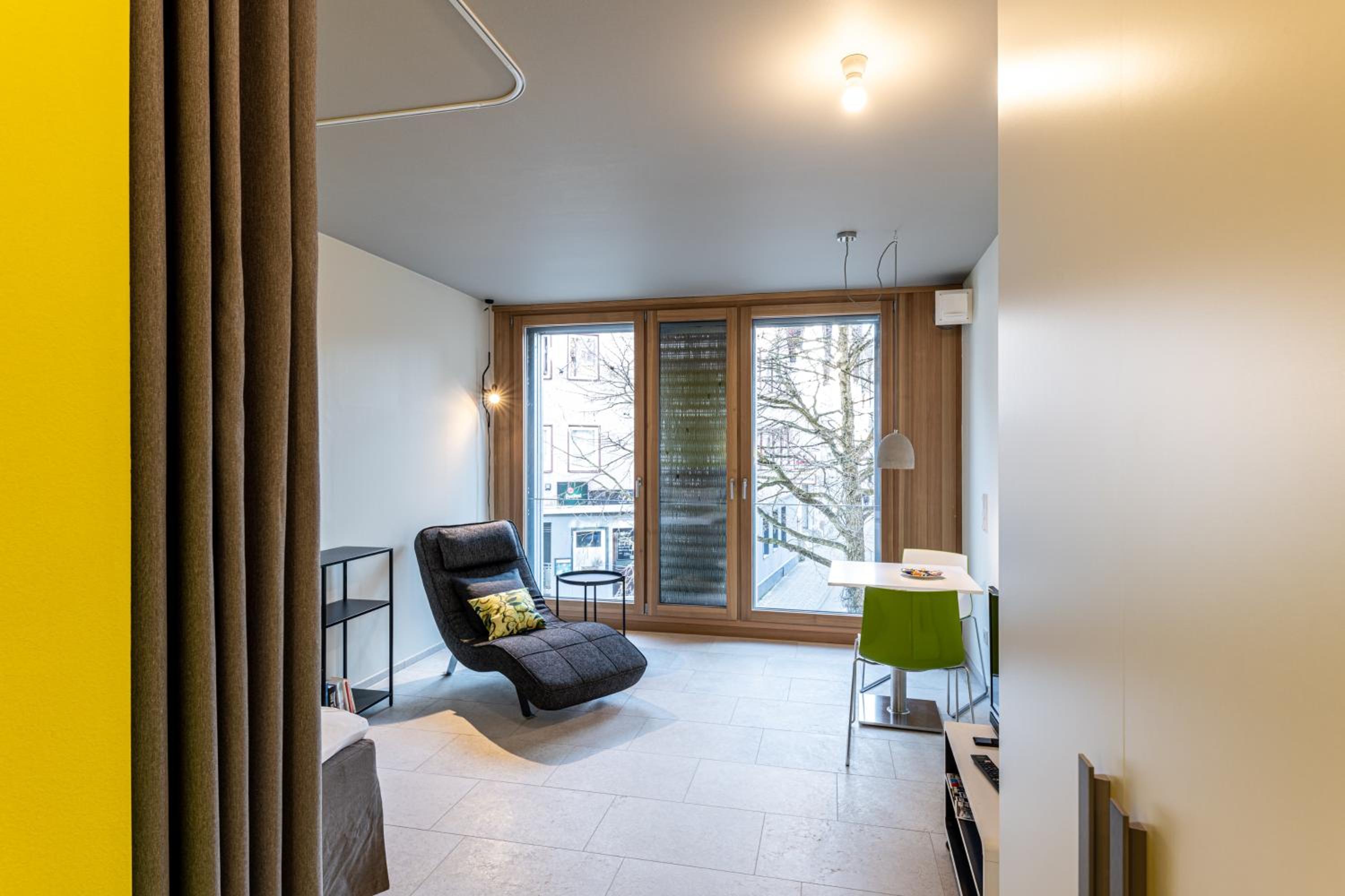Superior Apartment photo 2