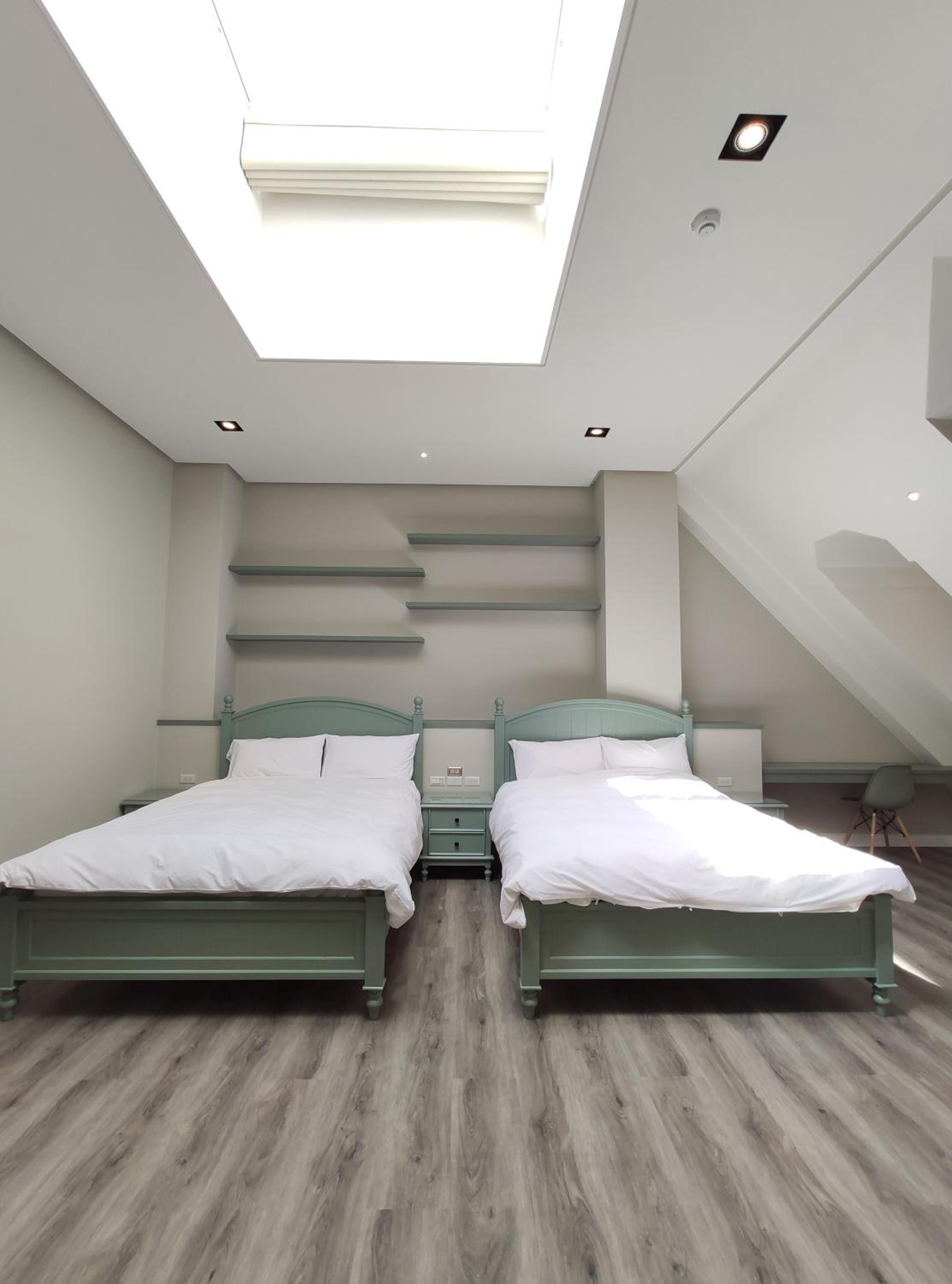 Deluxe Quadruple Room photo 1