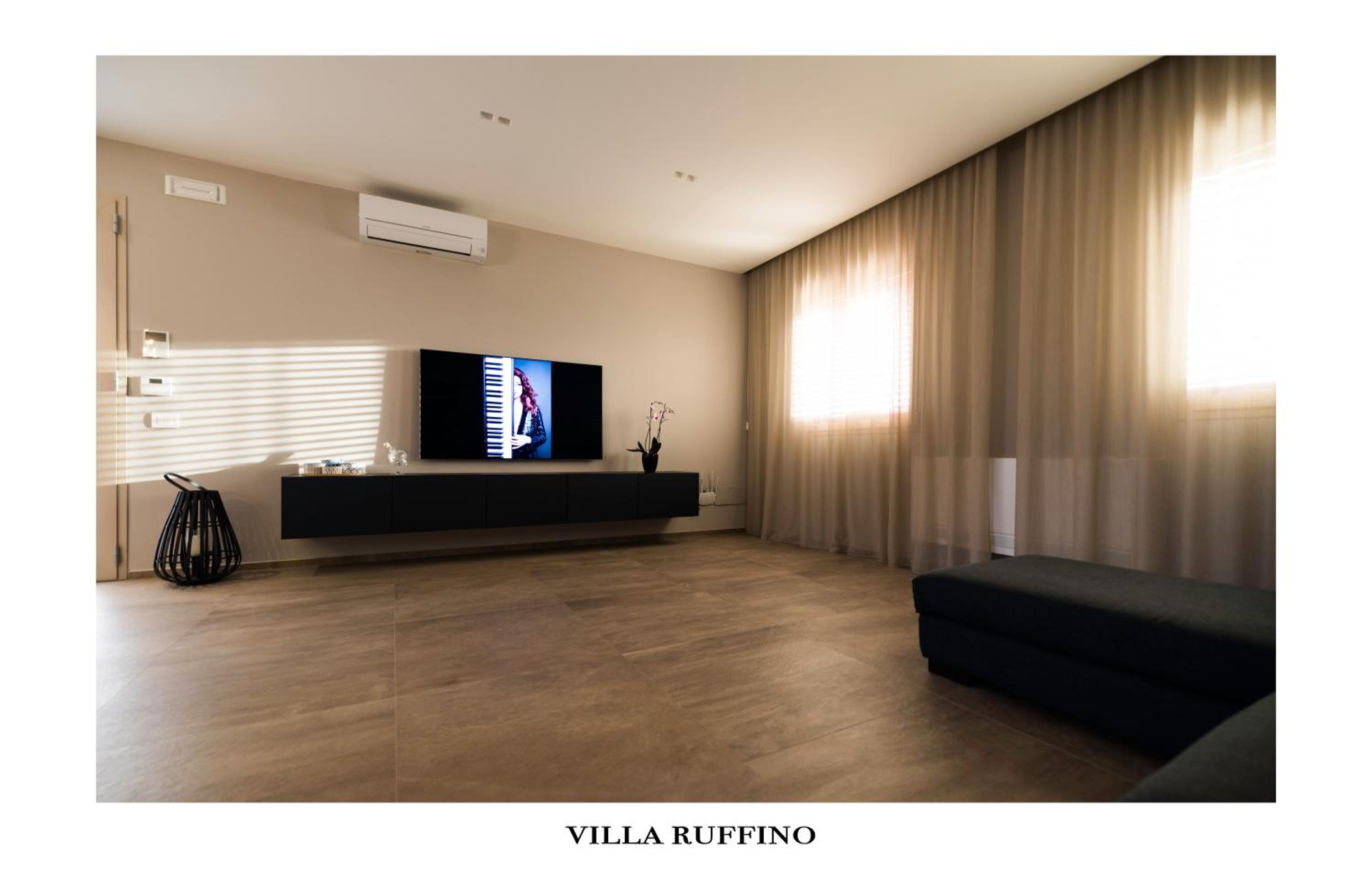Three-Bedroom Villa photo 1