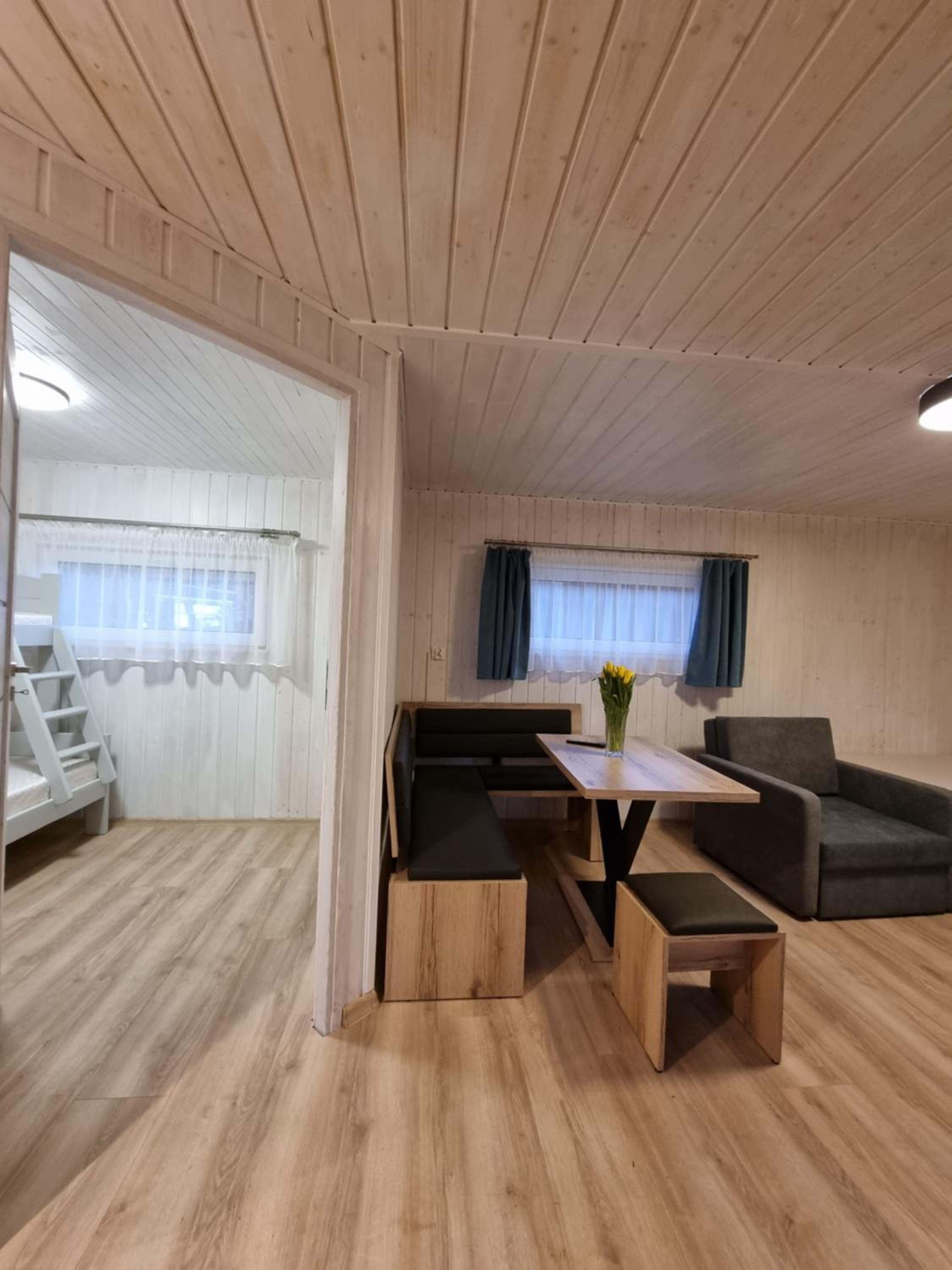 Chalet photo 2