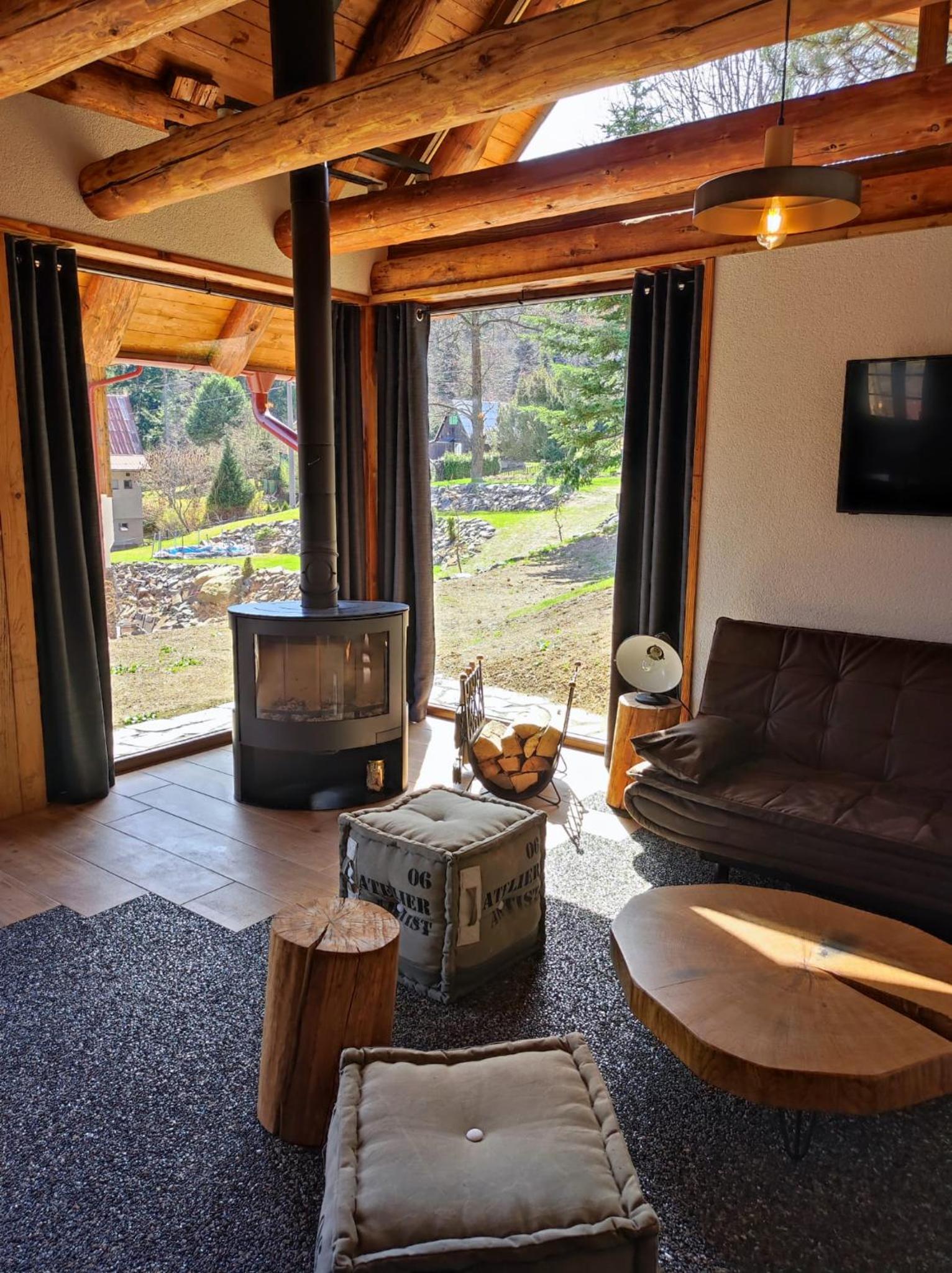 Chalet photo 2