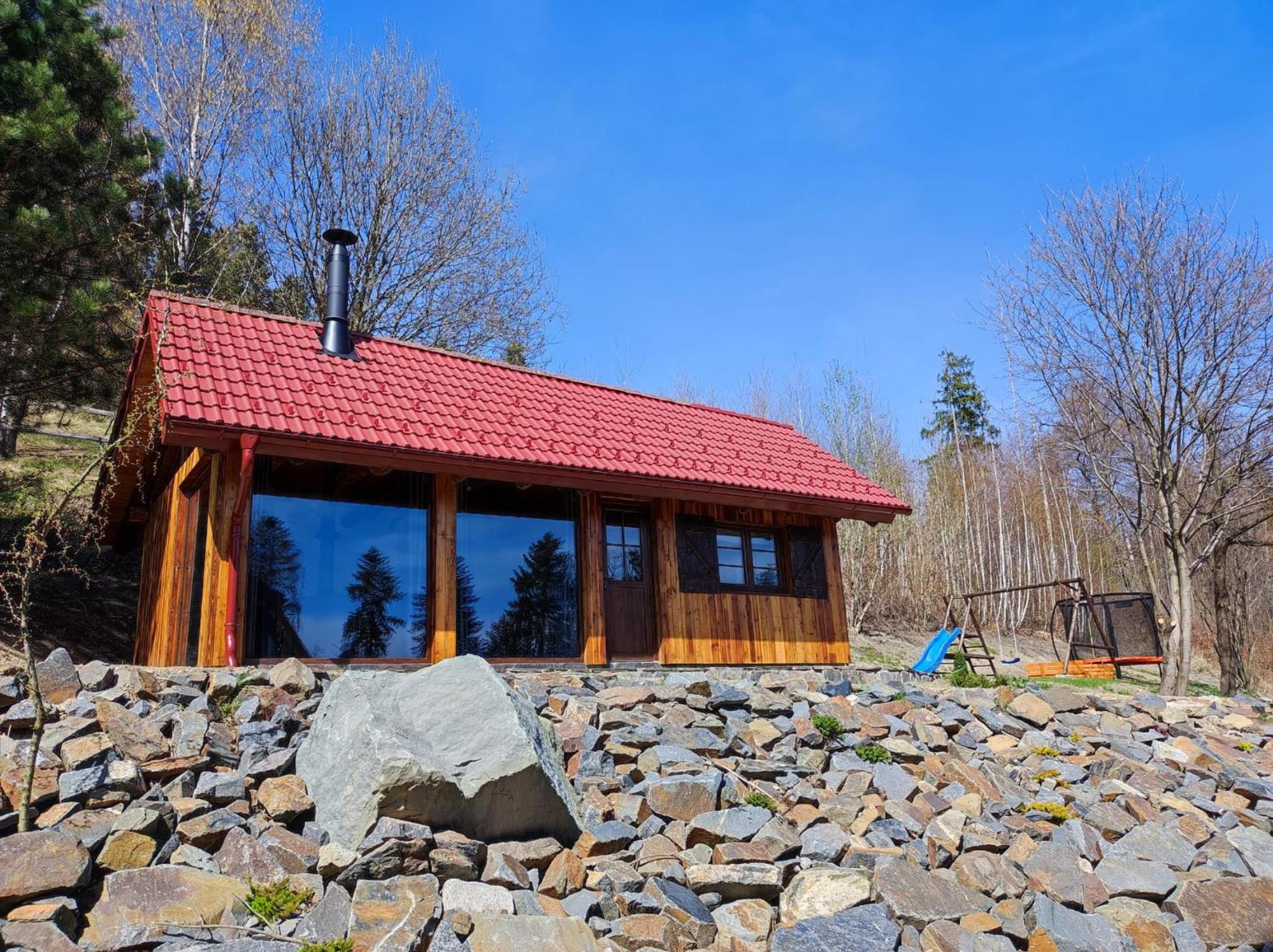 Chalet photo 3