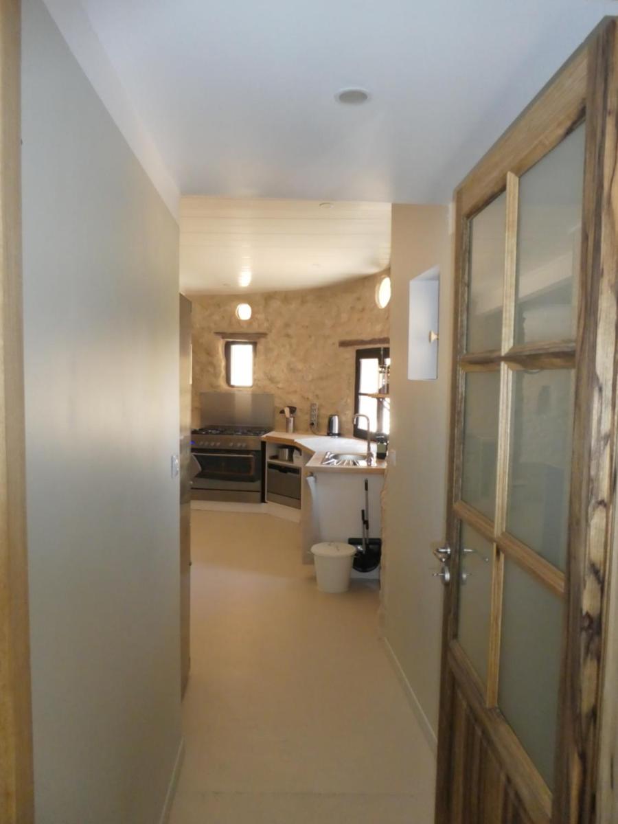 King Room with Garden View photo 3