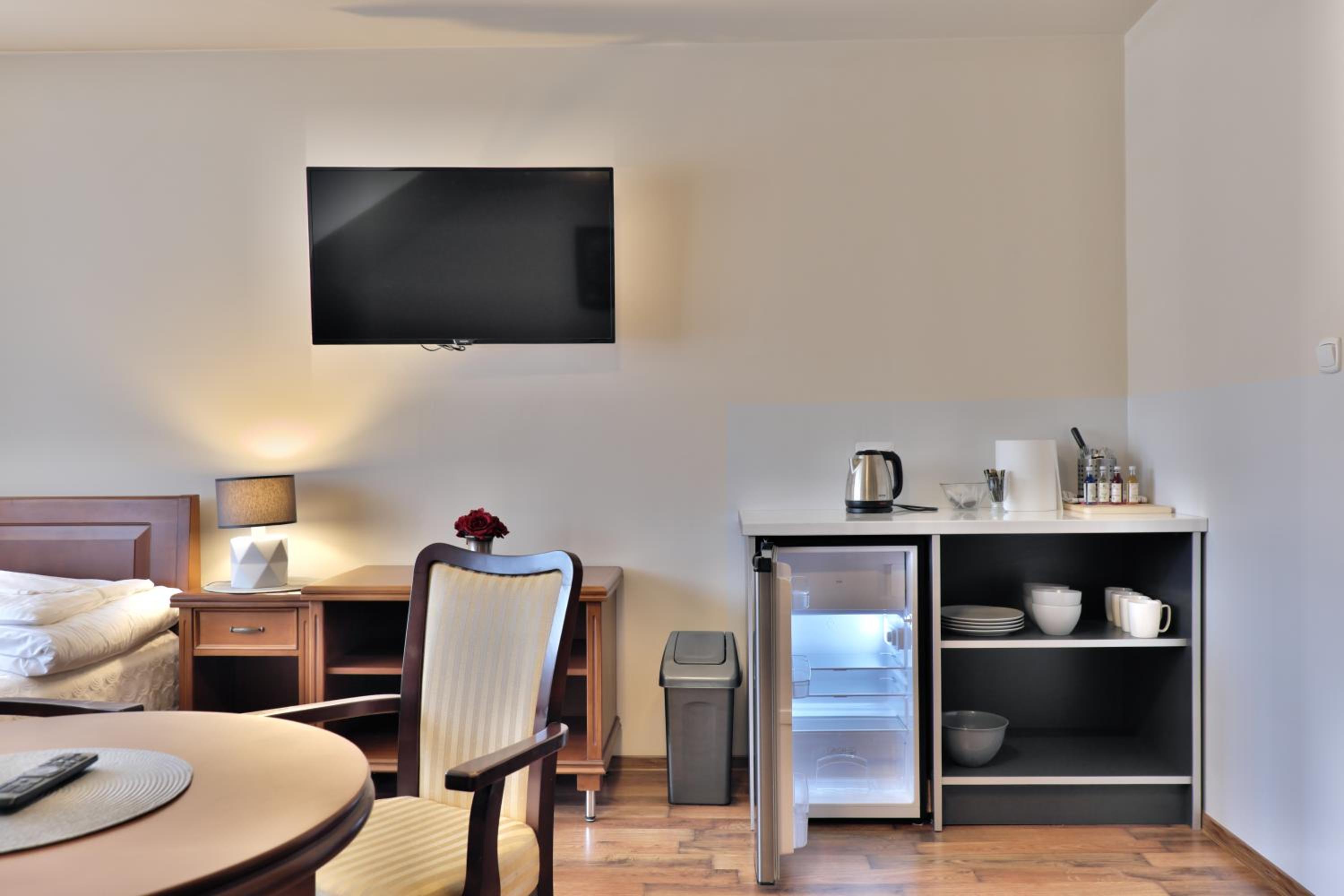 Superior Quadruple Room - Photo 3