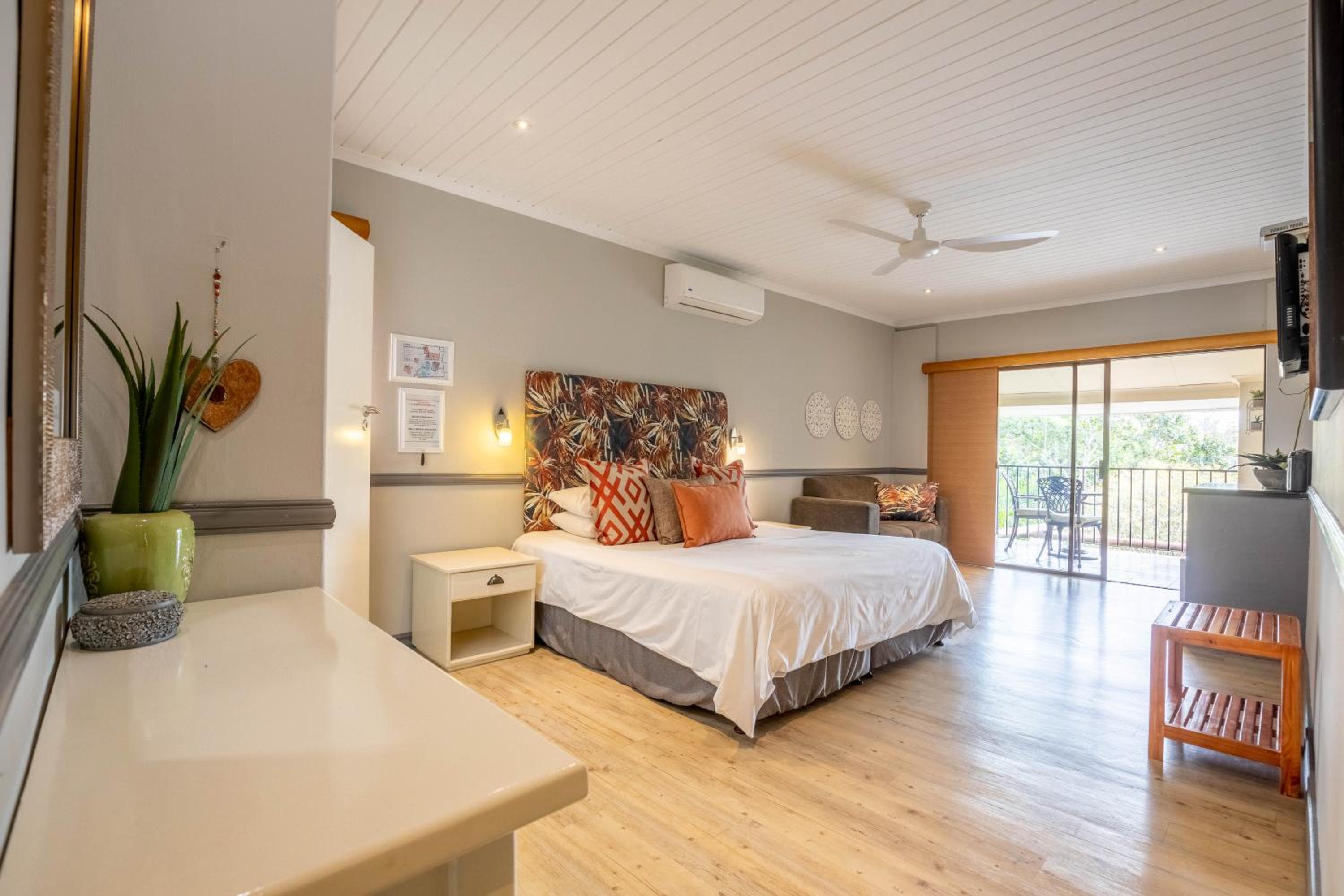 Standard Room - Photo 8