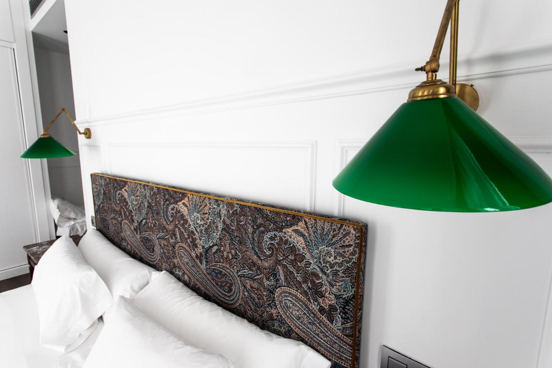 Superior Room with Balcony photo 3