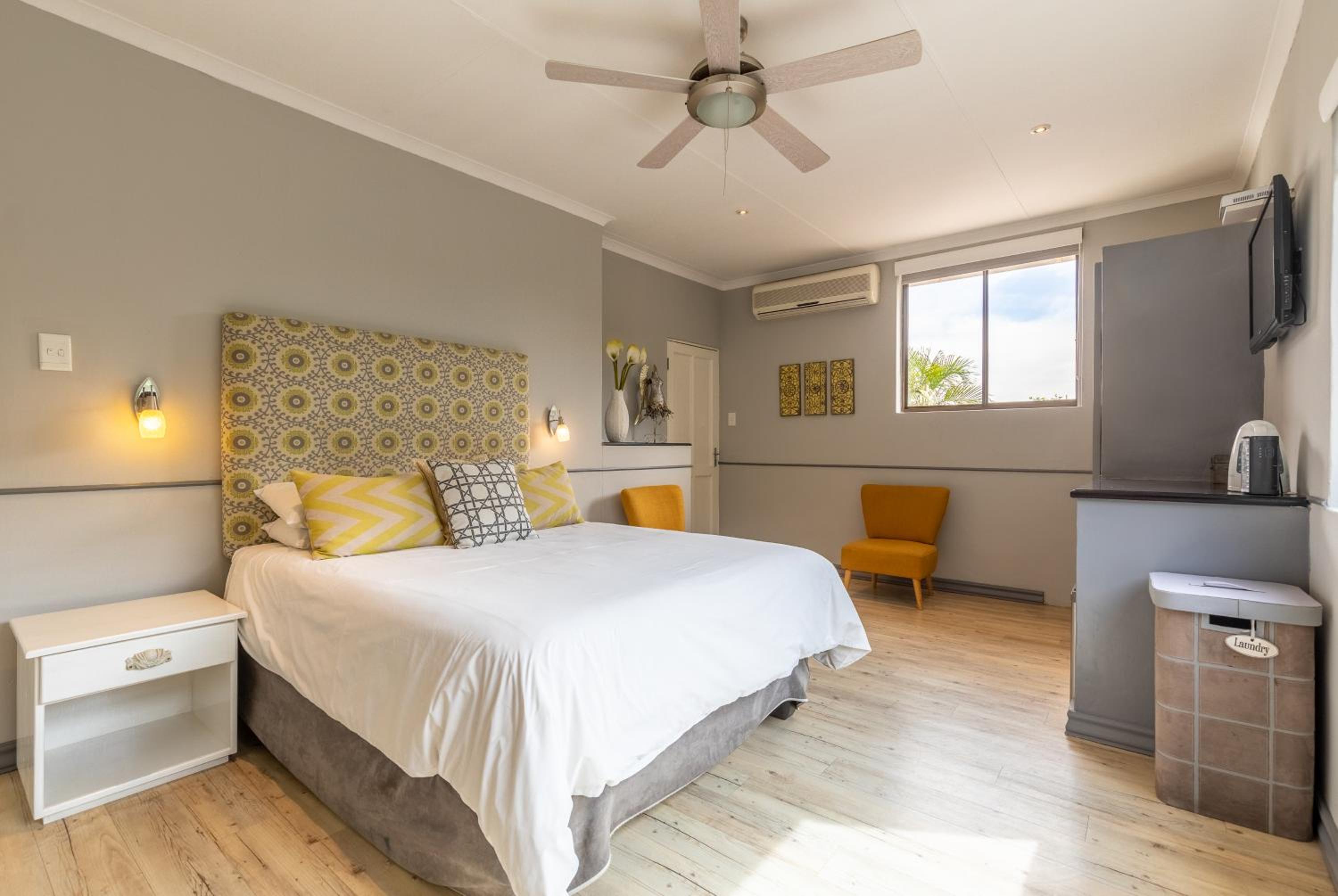 Standard Room - Photo 5