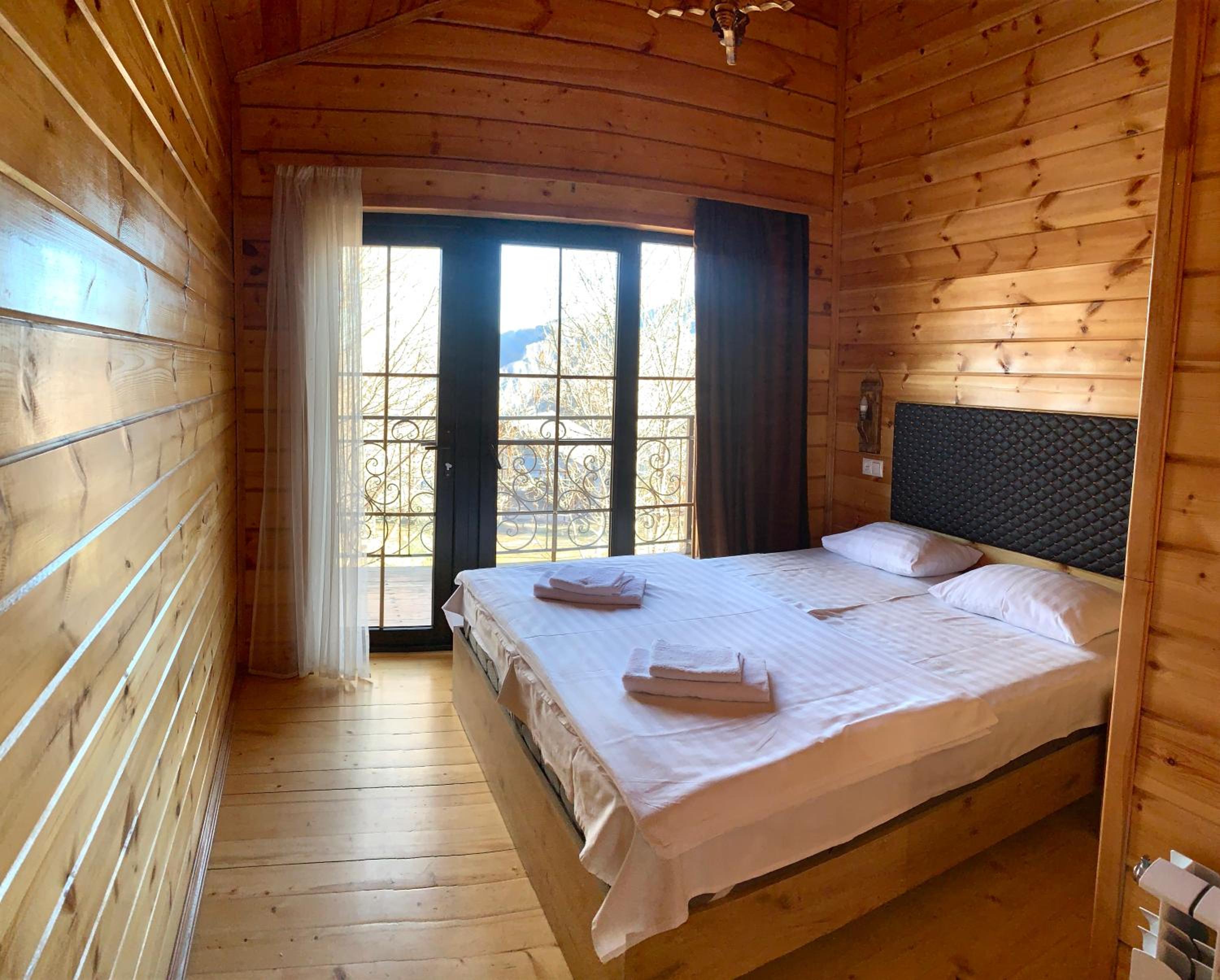 Double Room with Garden View photo 1