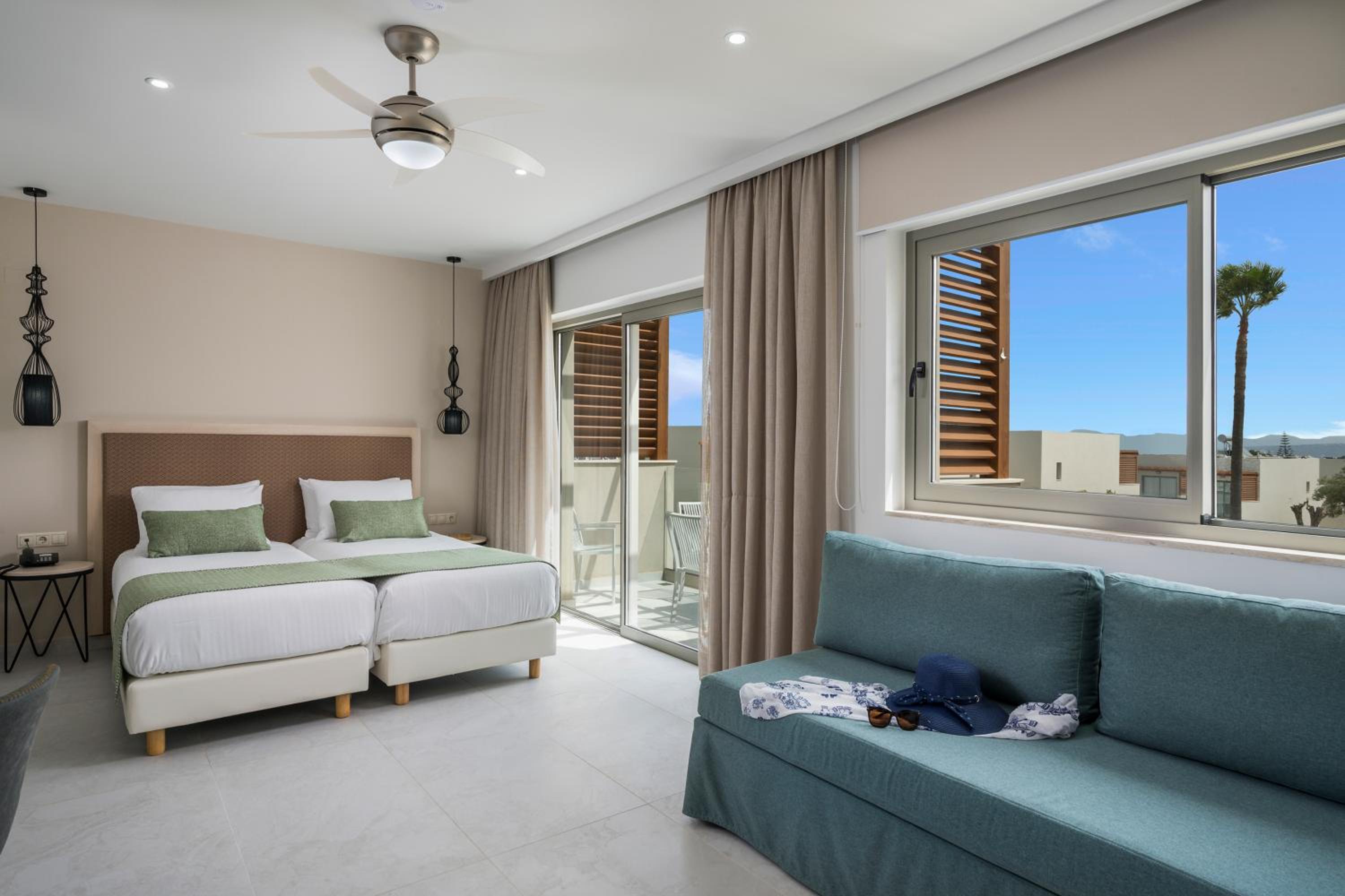 Superior Double Room - Photo 5