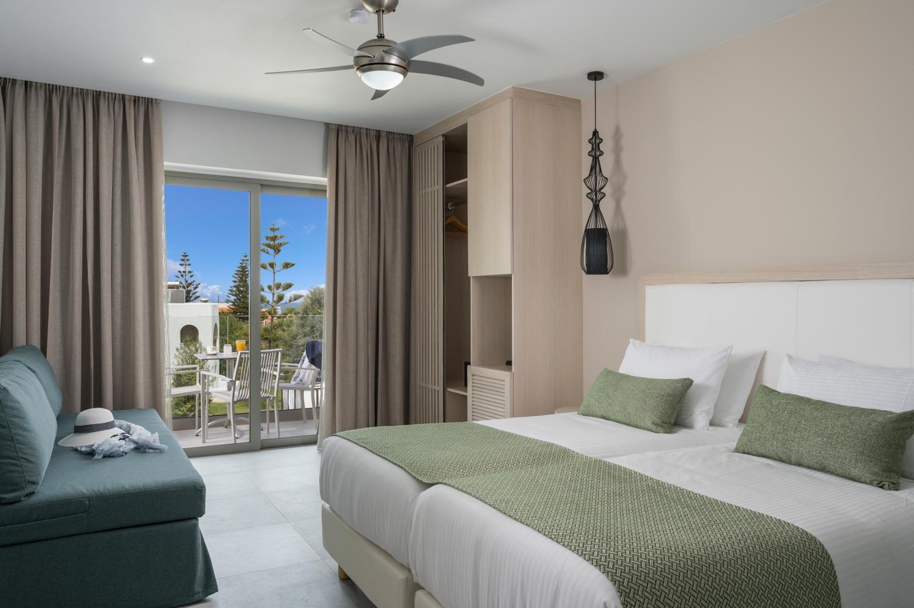 Superior Double Room - Photo 4