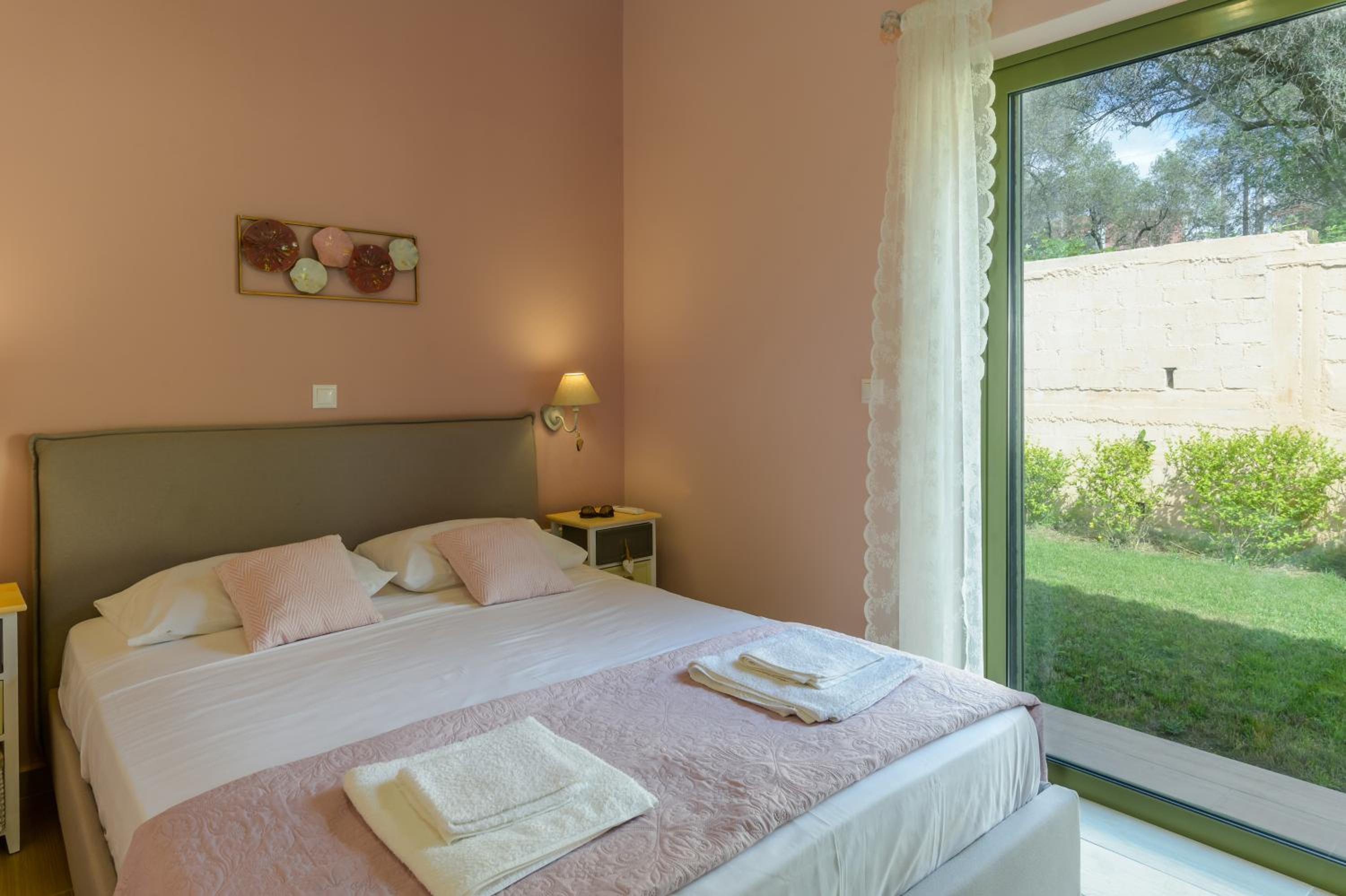 Two-Bedroom House photo 2