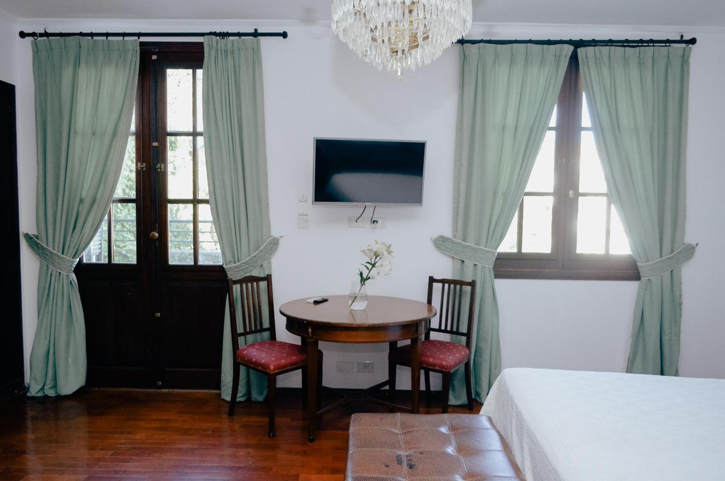 Superior Double Room with Spa Bath photo 1