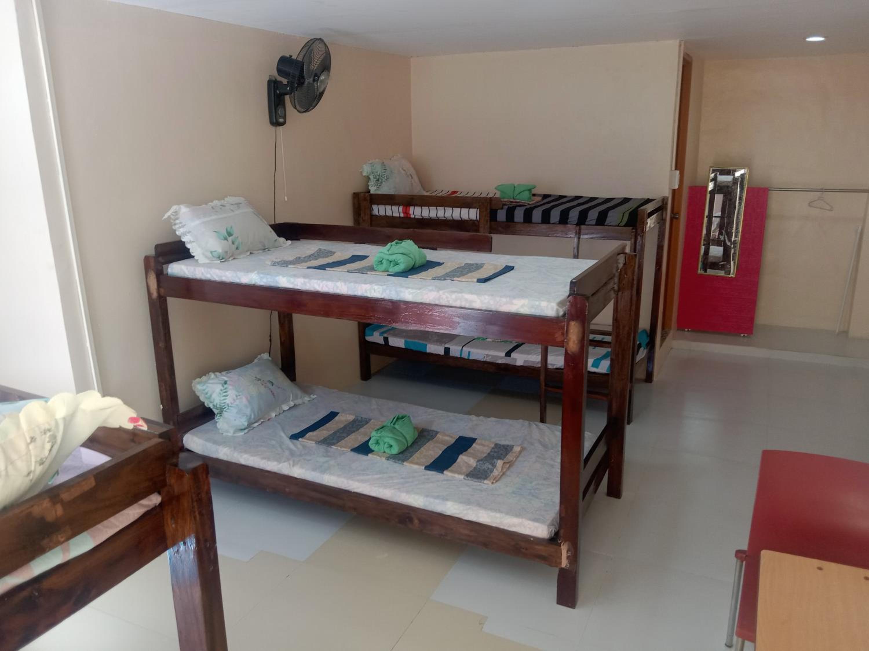 Triple Room - Photo 1