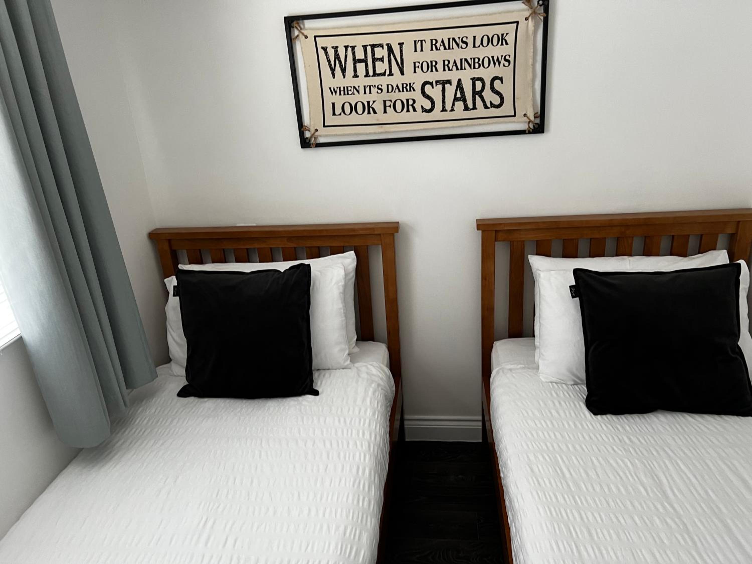 Two-Bedroom Chalet photo 2