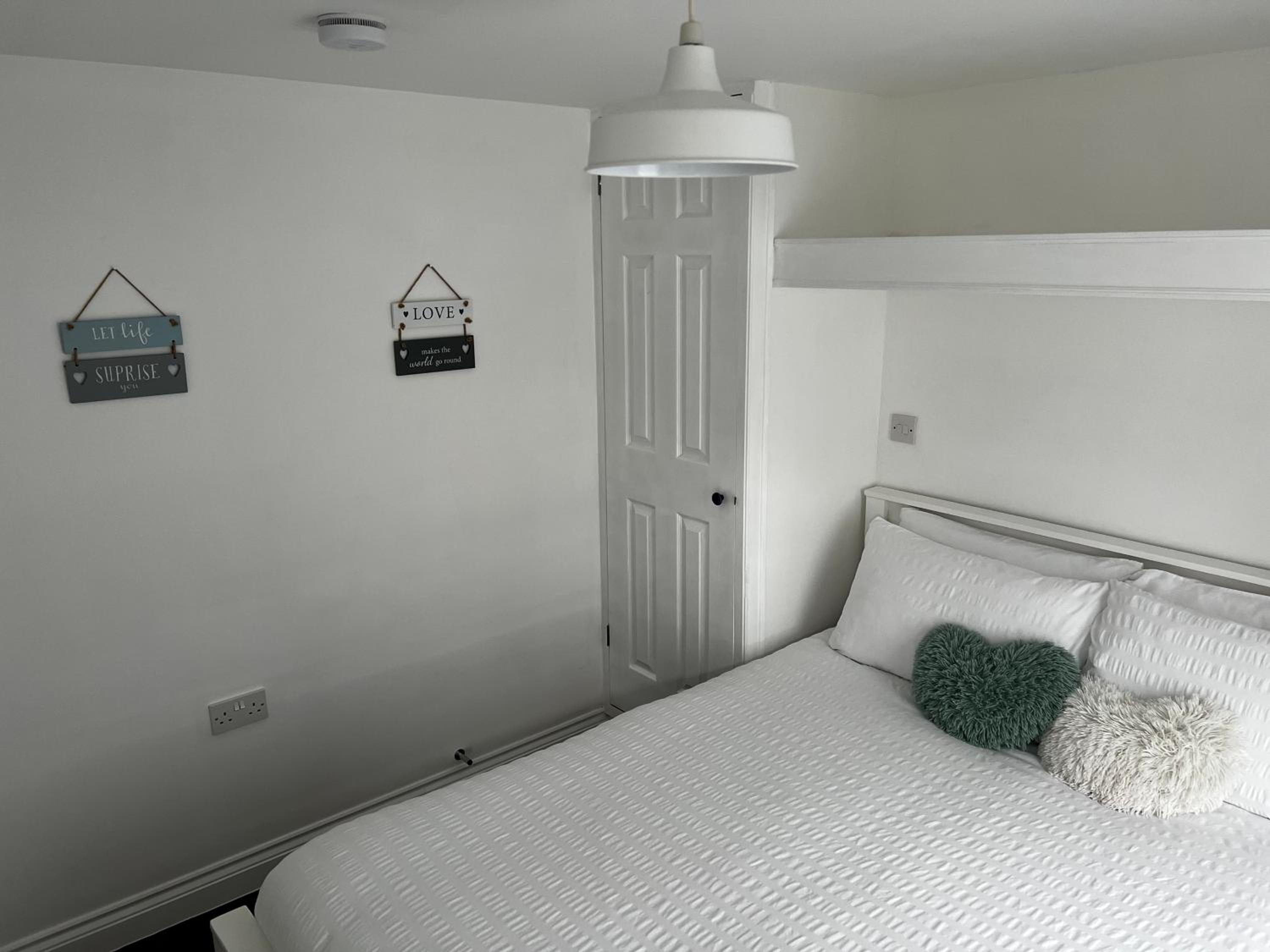 Two-Bedroom Chalet photo 3