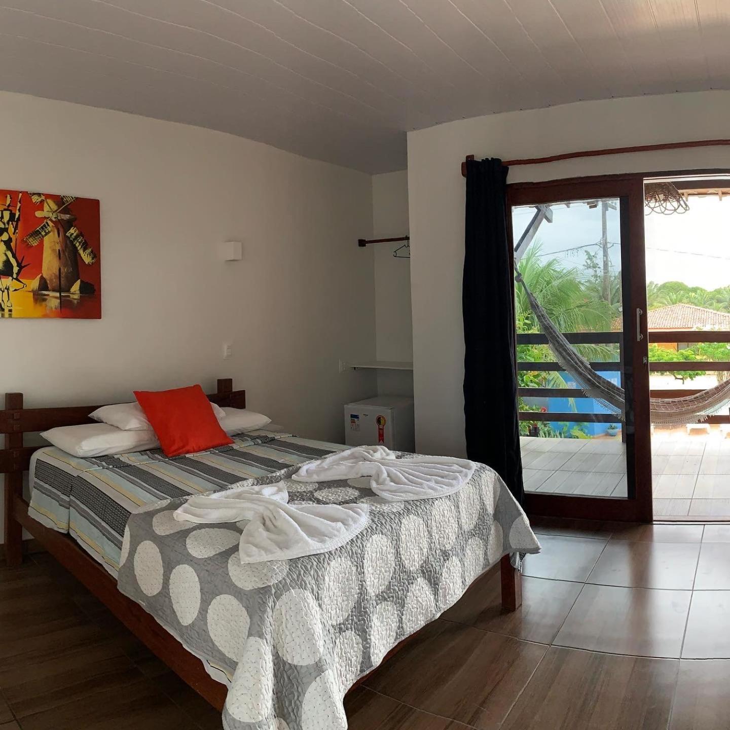 Suite with Balcony photo 1