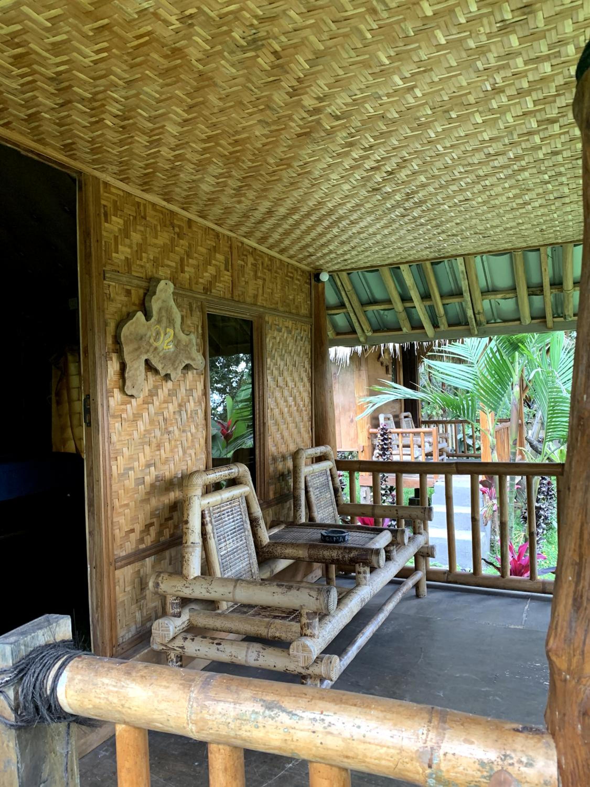 Budget Bungalow with Garden View - Photo 9