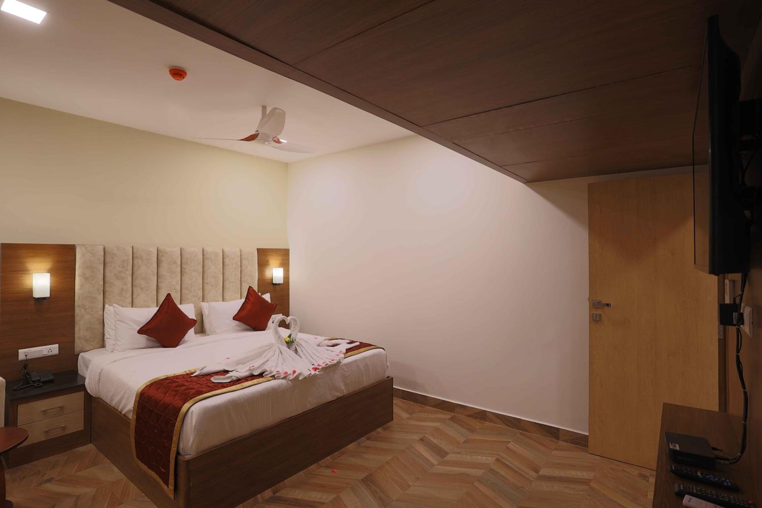 King Suite - Photo 12