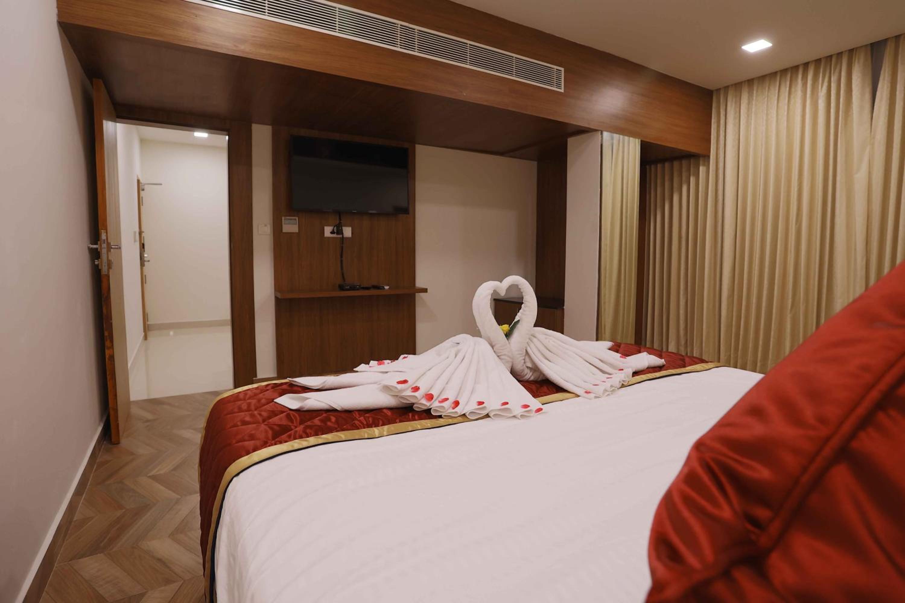 King Suite - Photo 8