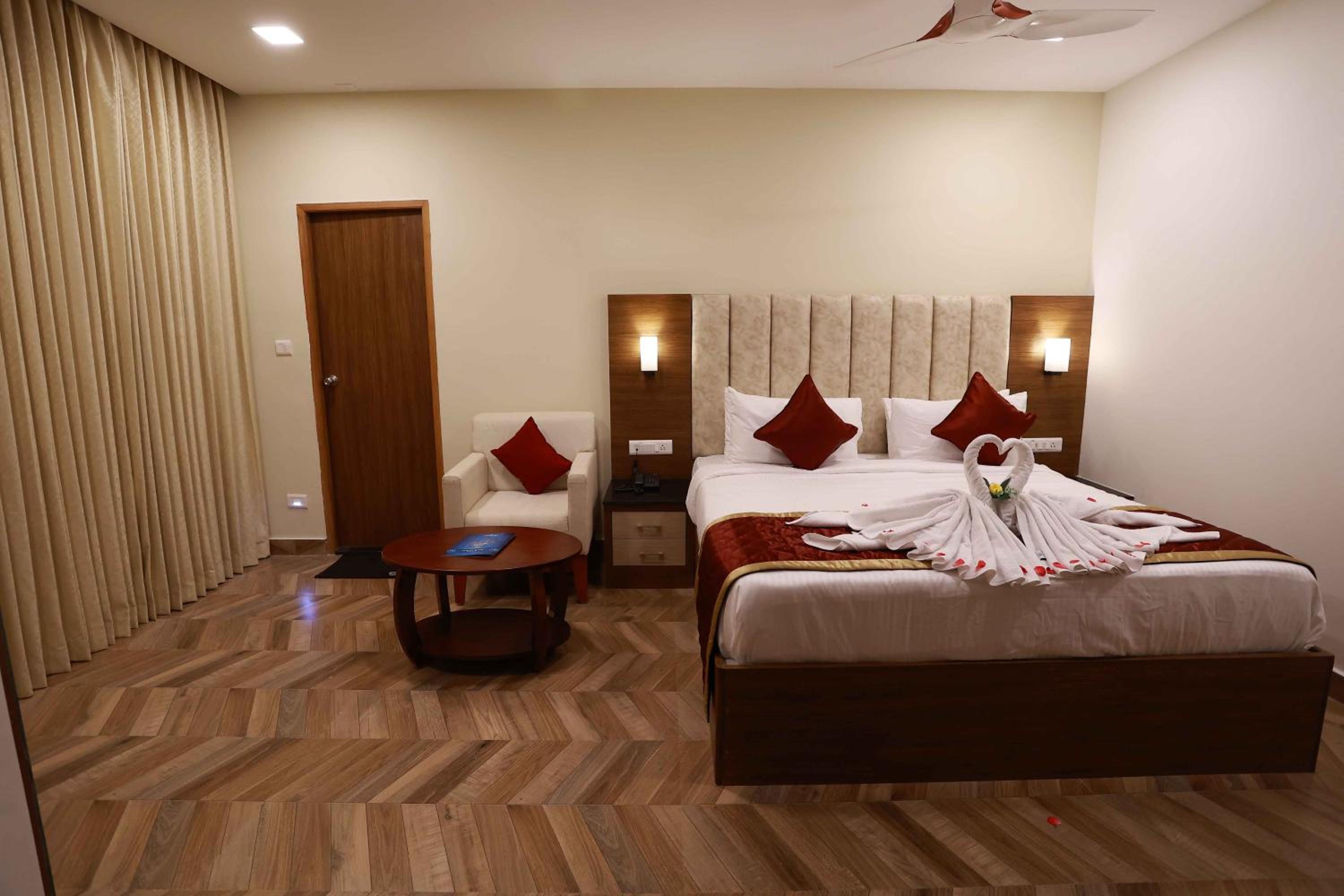 King Suite - Photo 9
