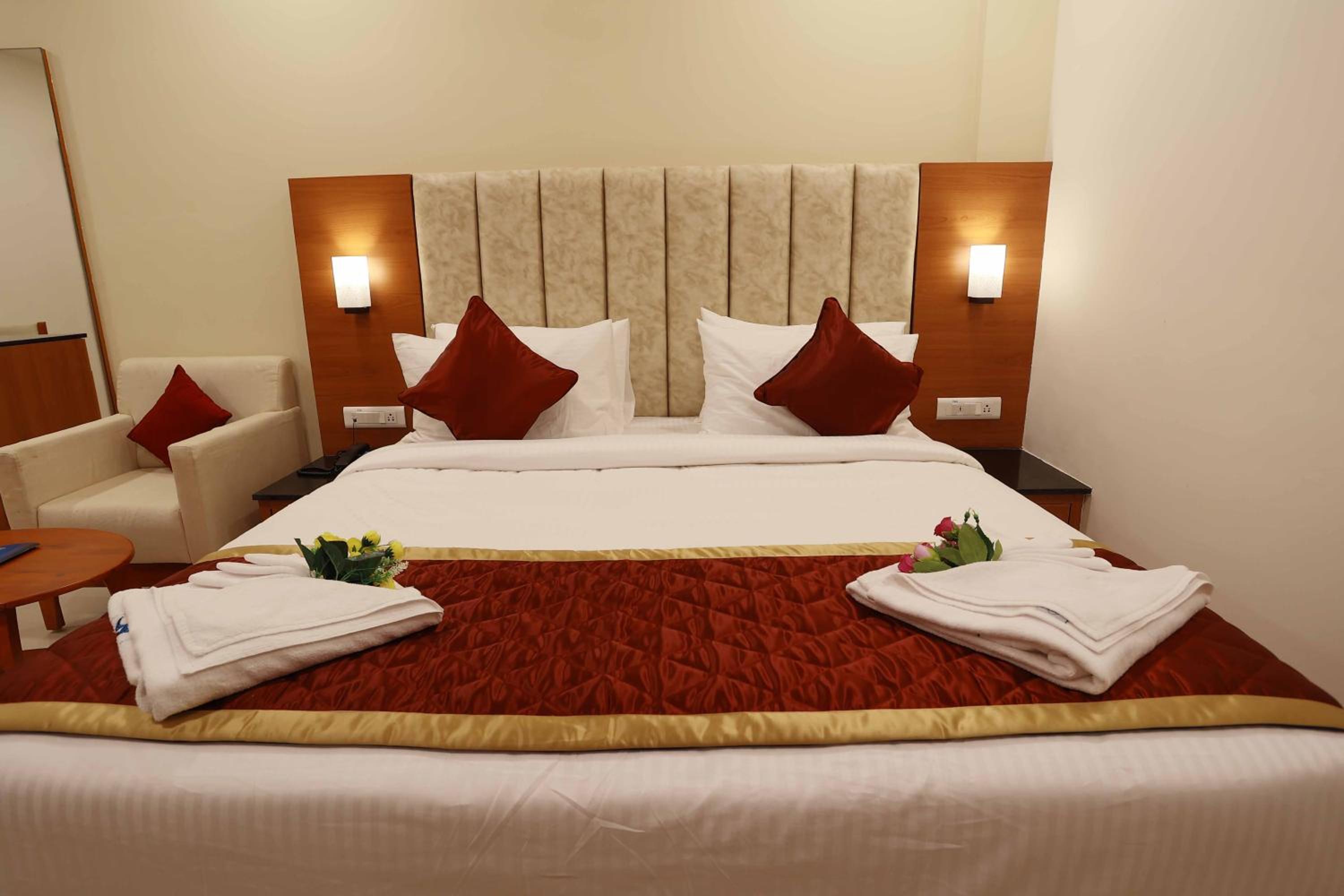 Deluxe Room - Photo 1