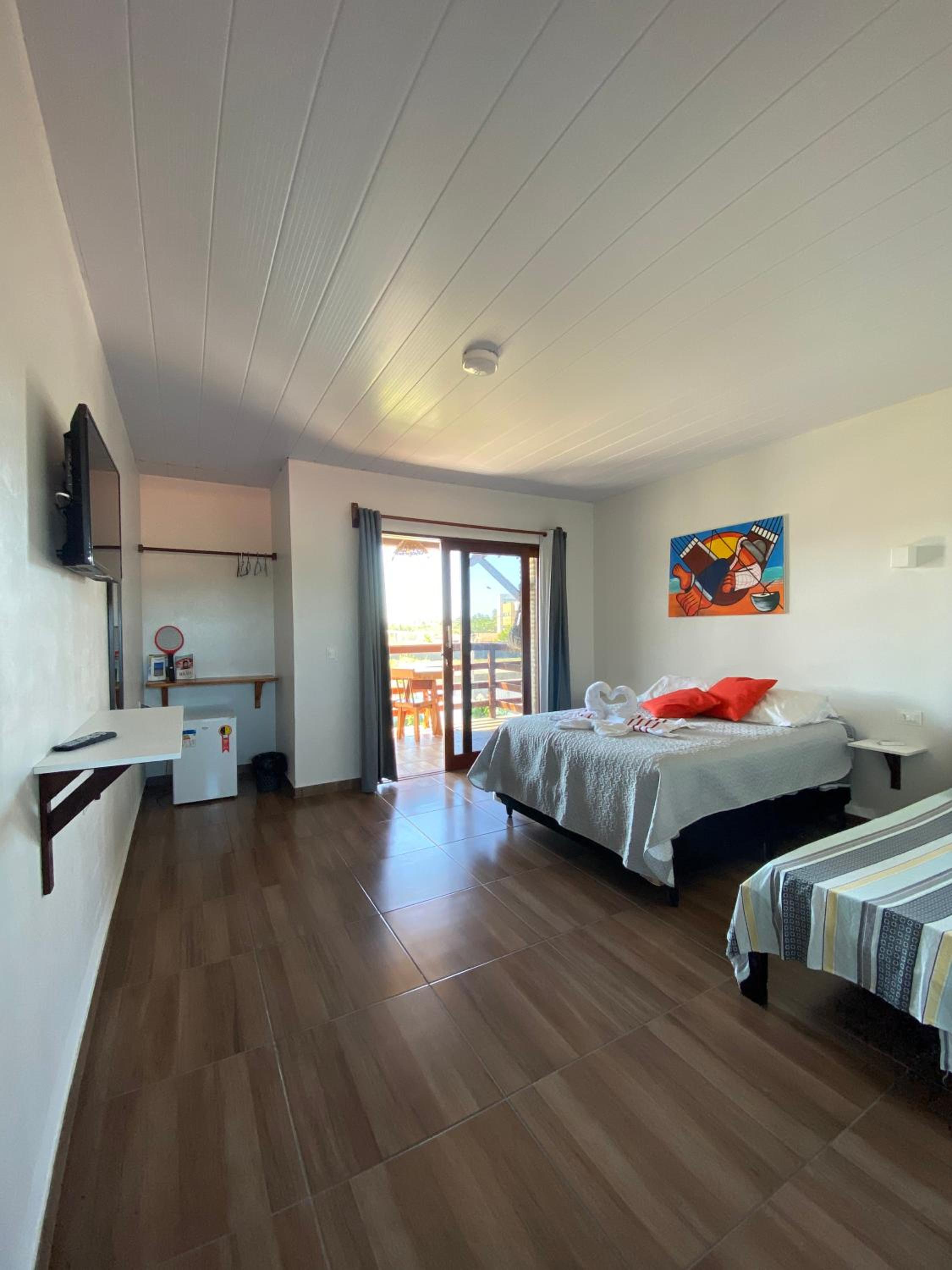 Suite with Garden View photo 2
