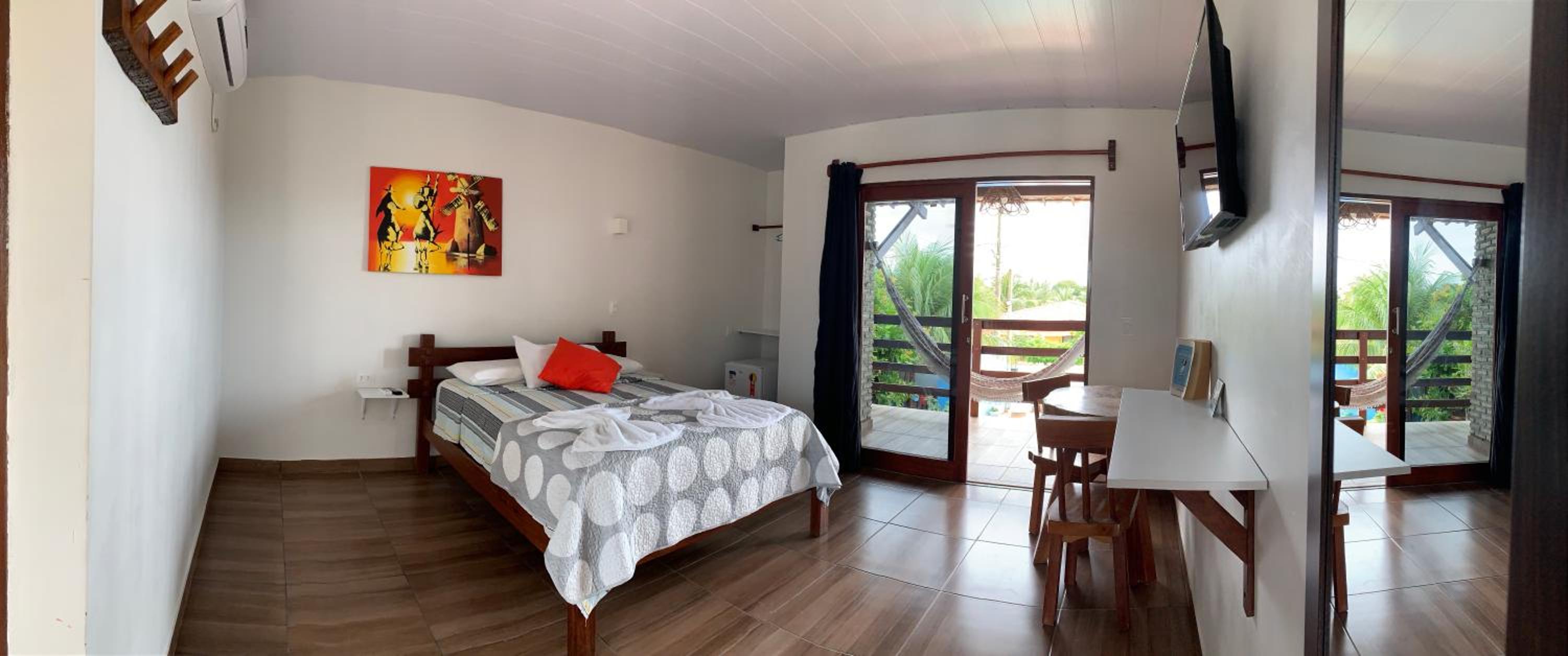 Suite with Balcony photo 2