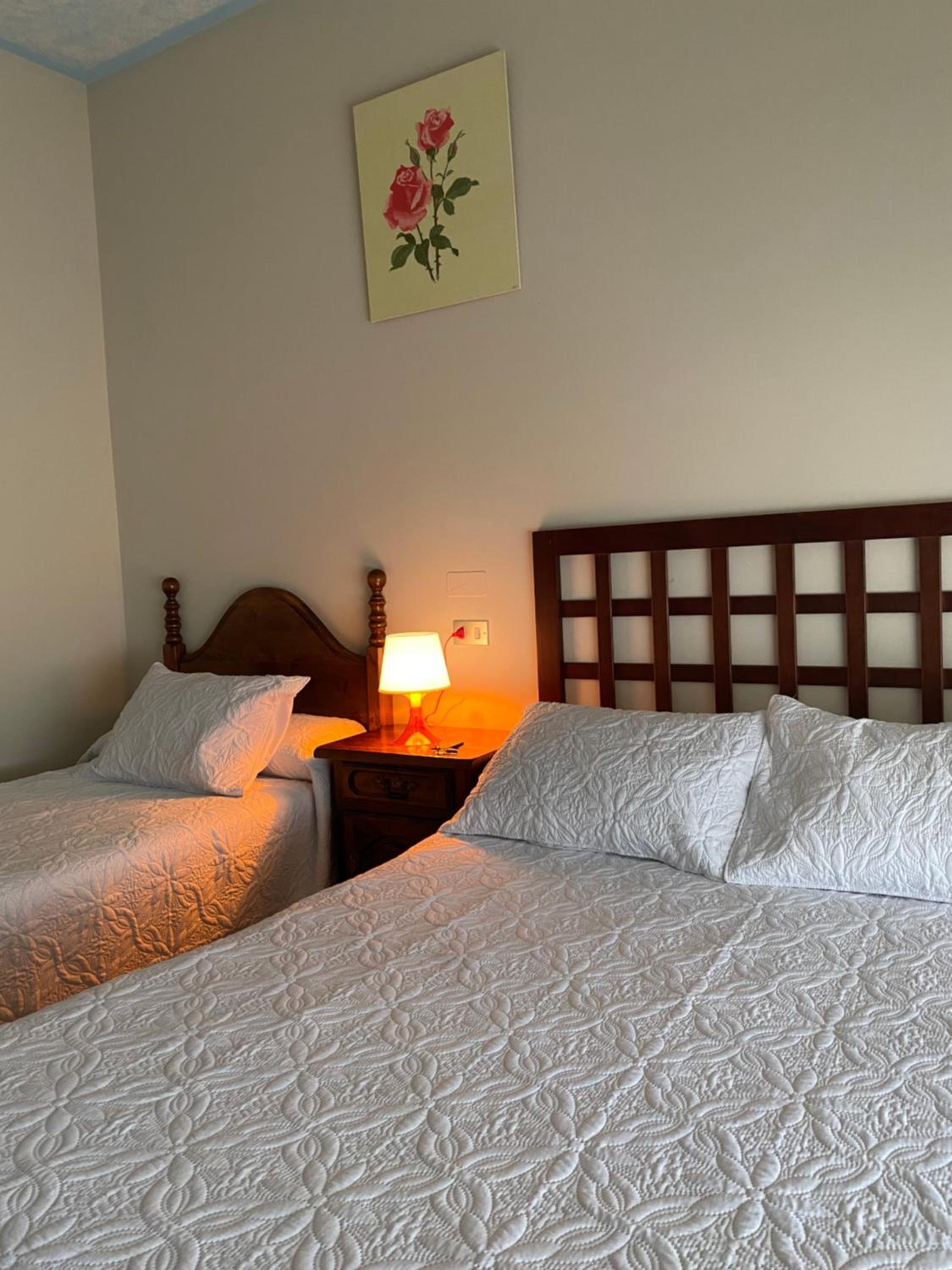 Family Double Room - Photo 1