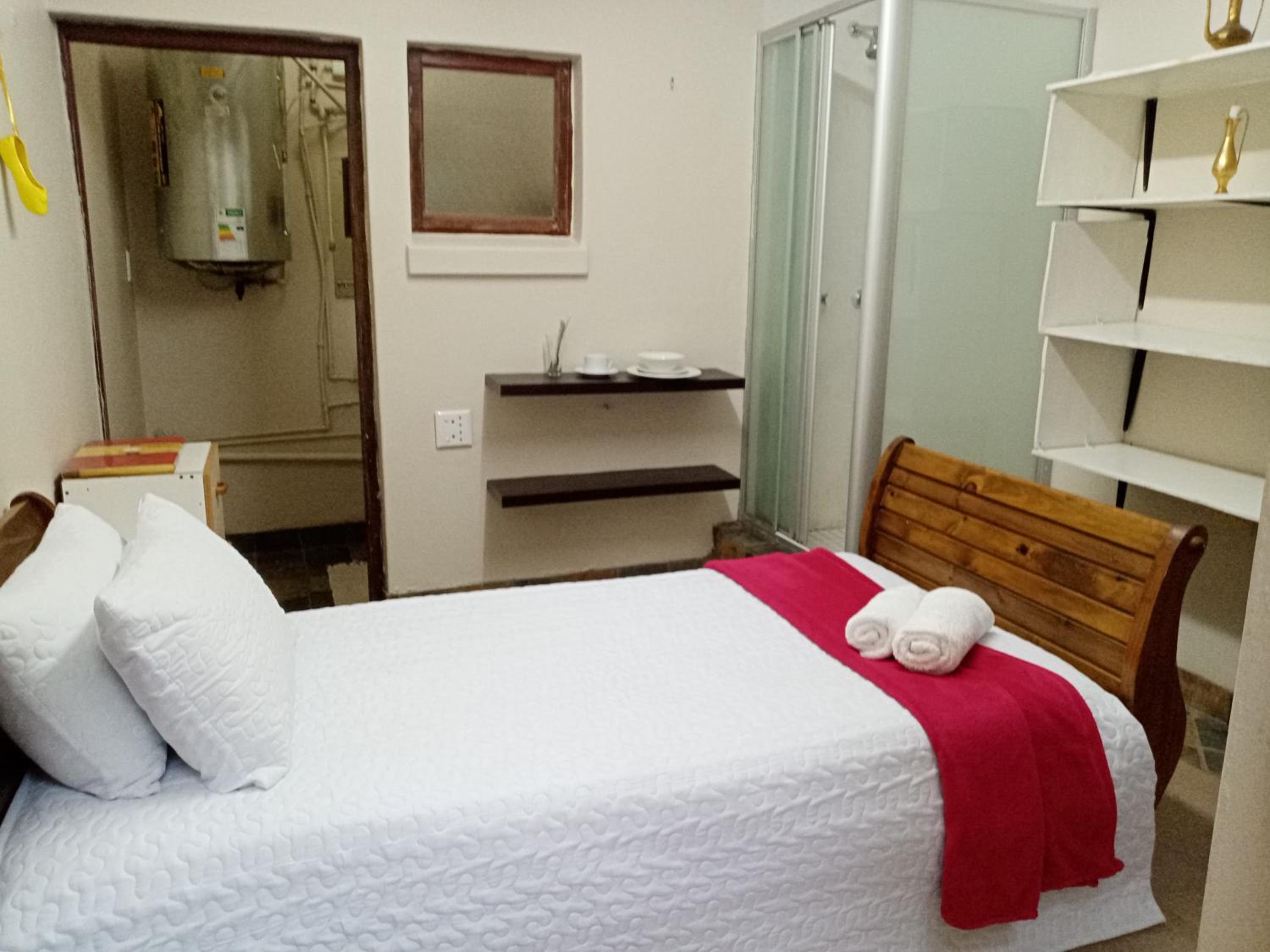 Budget Single Room photo 1