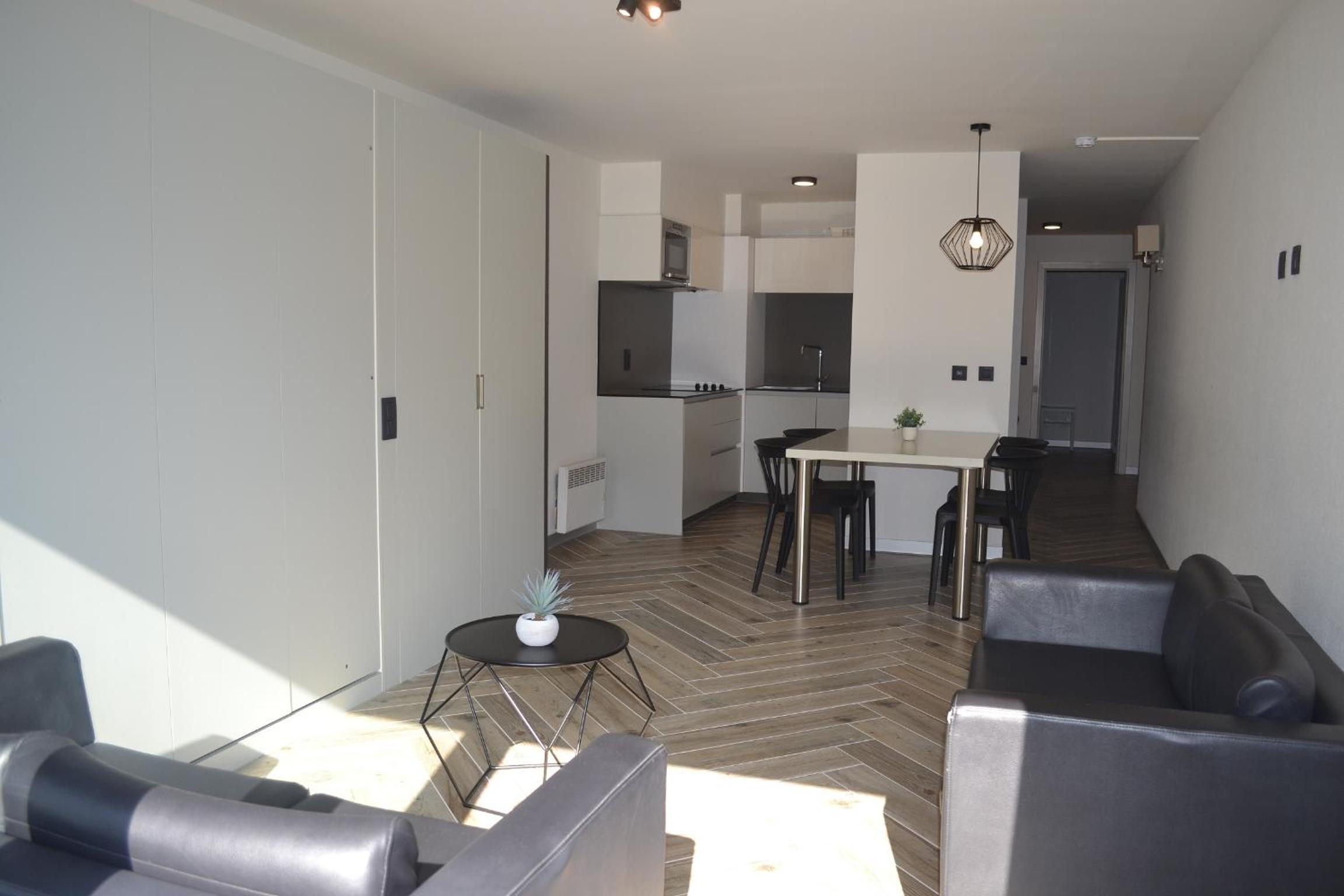 Comfort Family lodgment - Photo 1