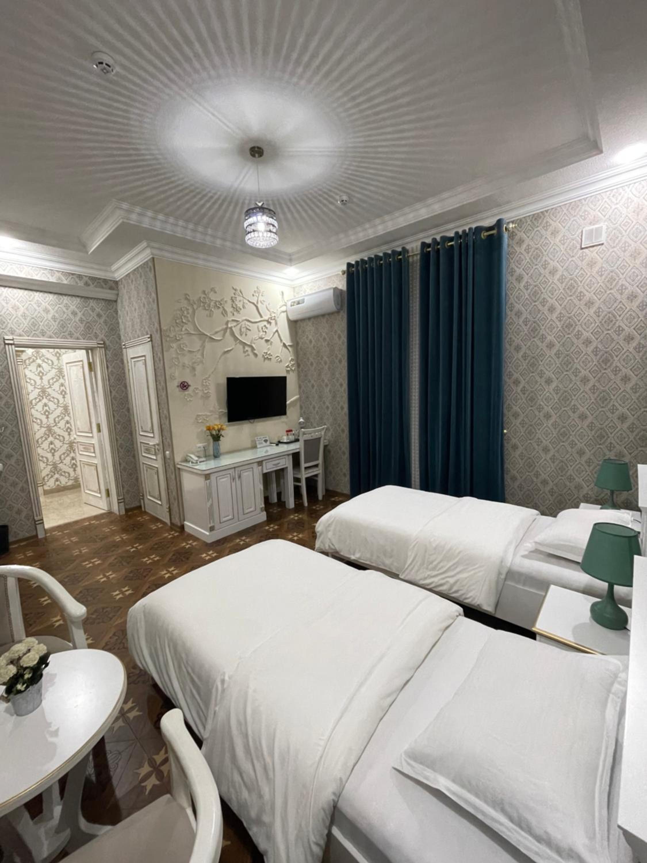 Double or Twin Room