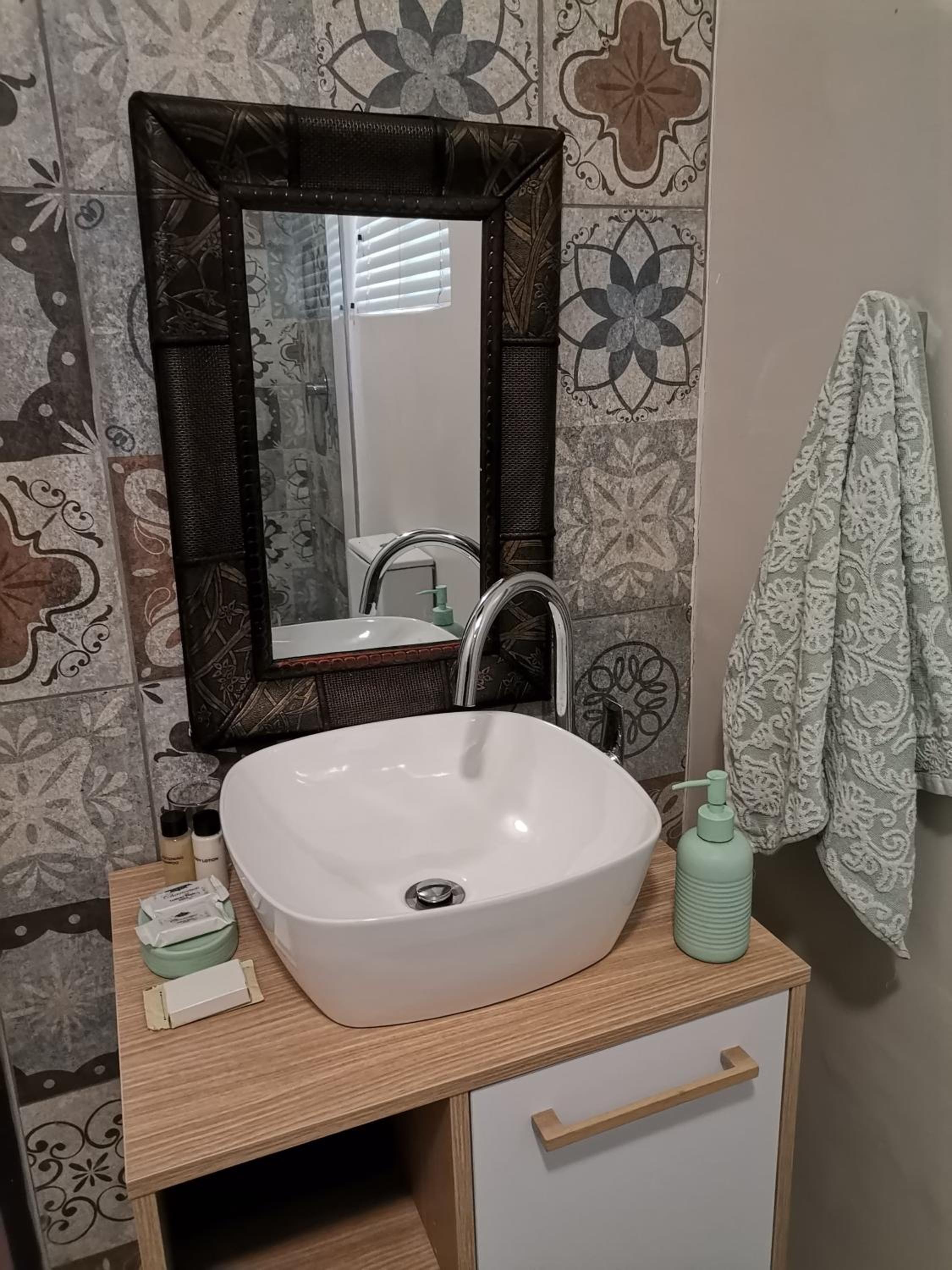 Deluxe Queen Room photo 3