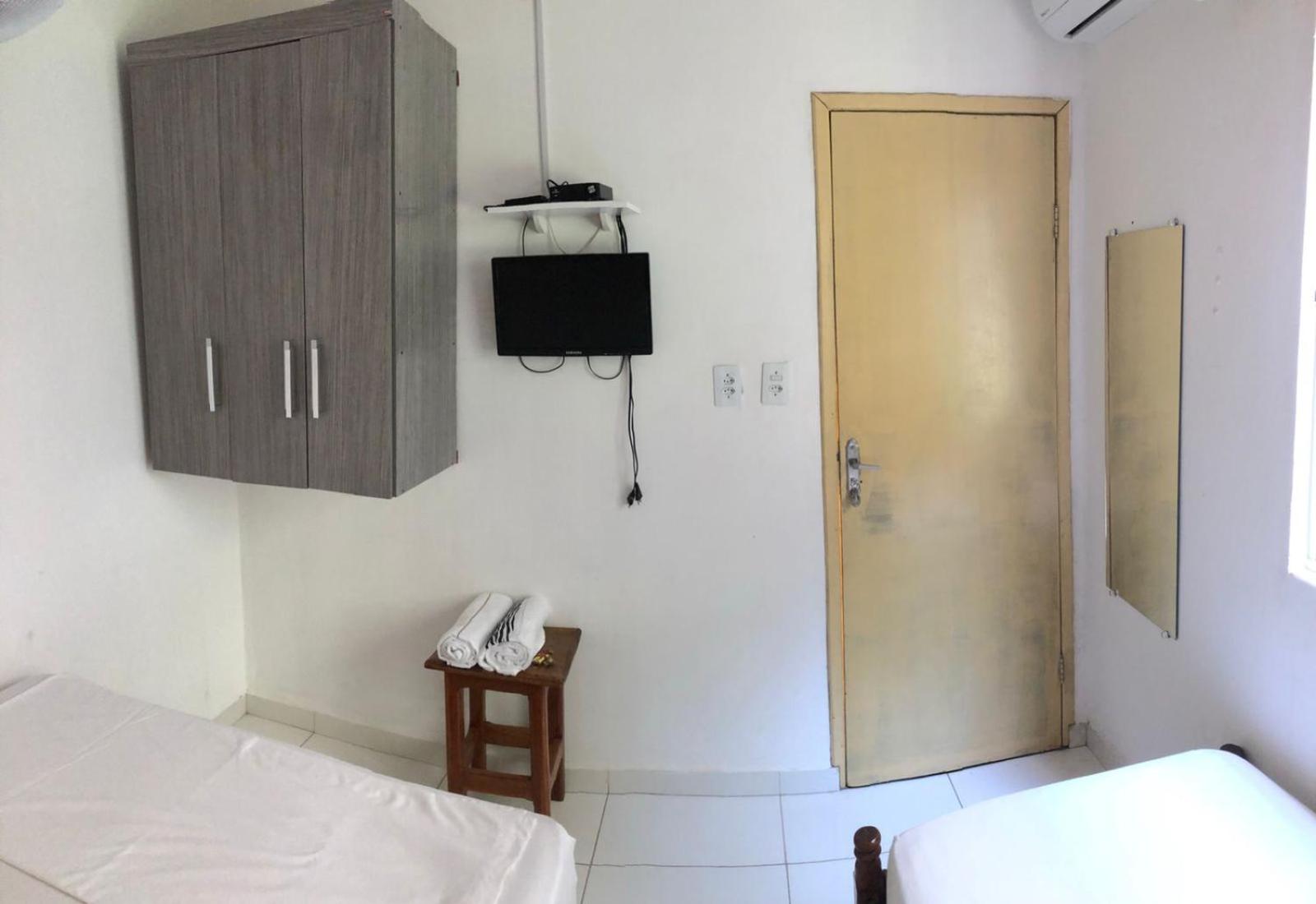 Standard Triple Room - Photo 4