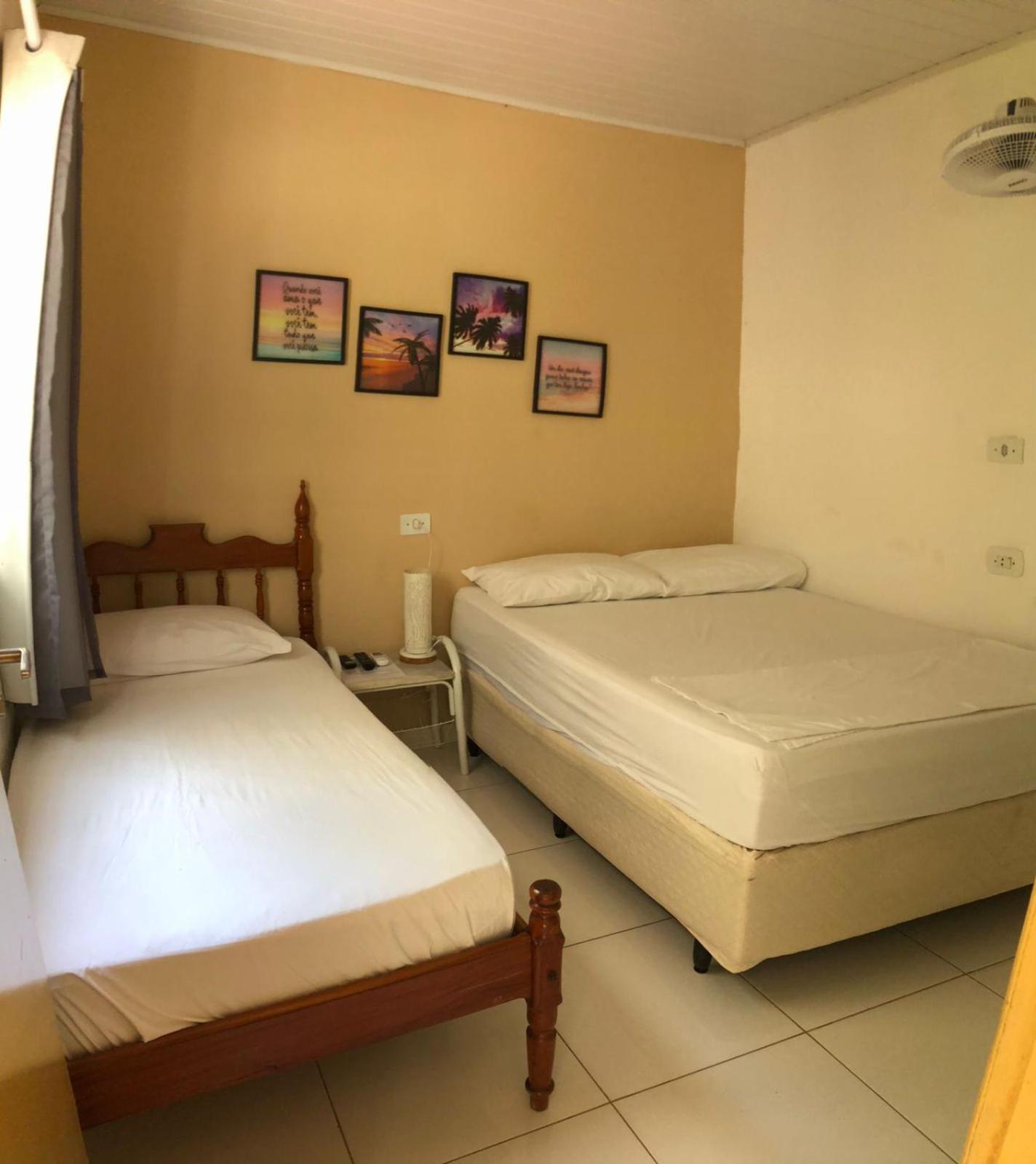Standard Triple Room photo 1