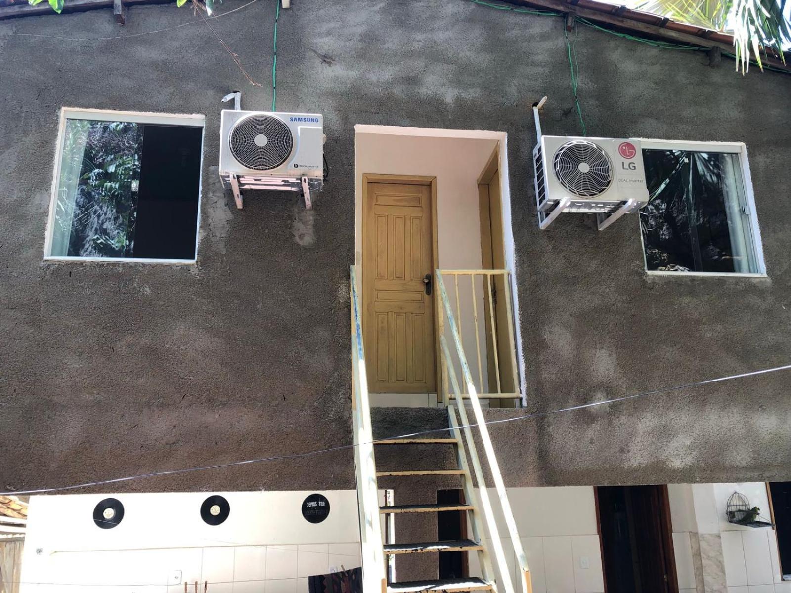 Standard Triple Room - Photo 8