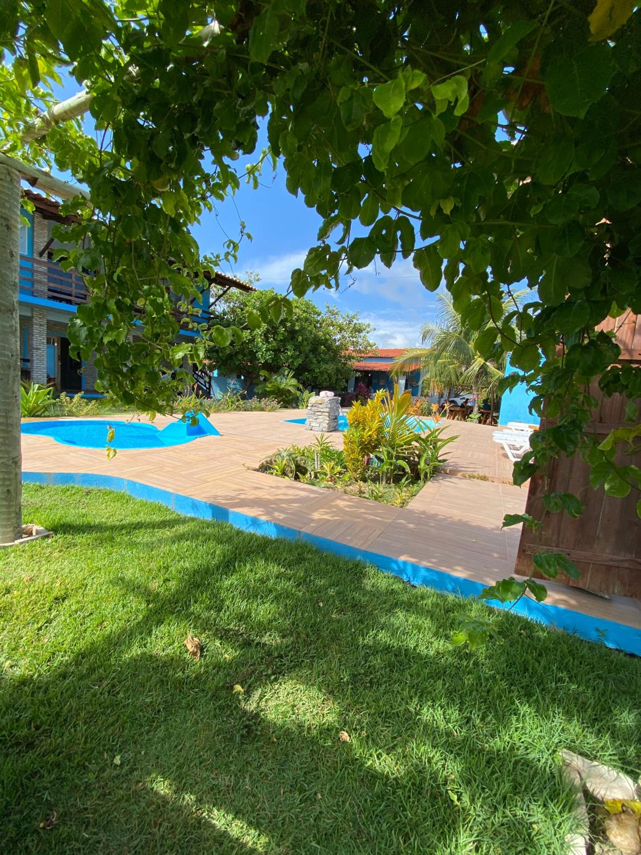 Suite with Pool View photo 3