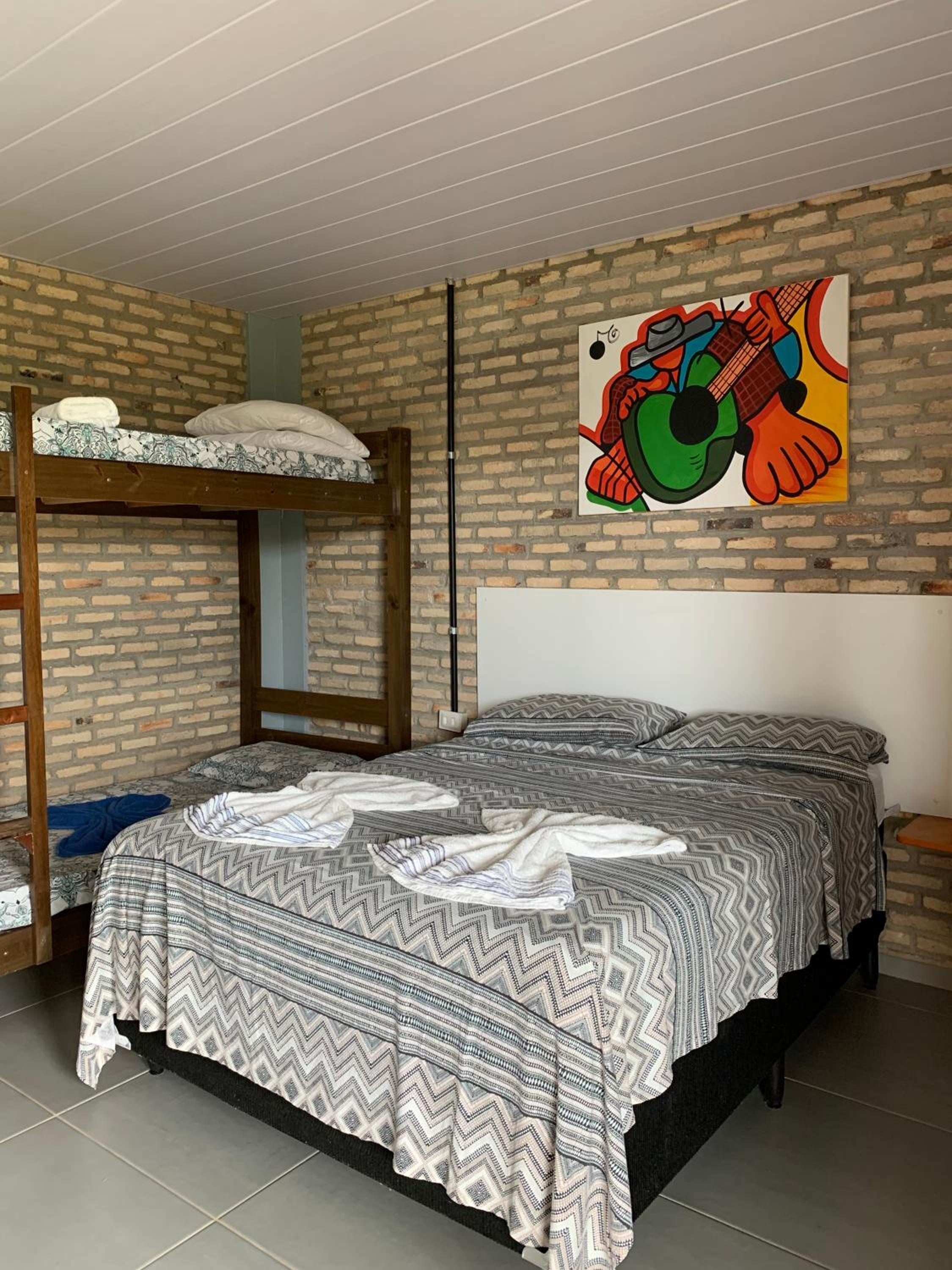 Junior Suite with Pool View photo 2