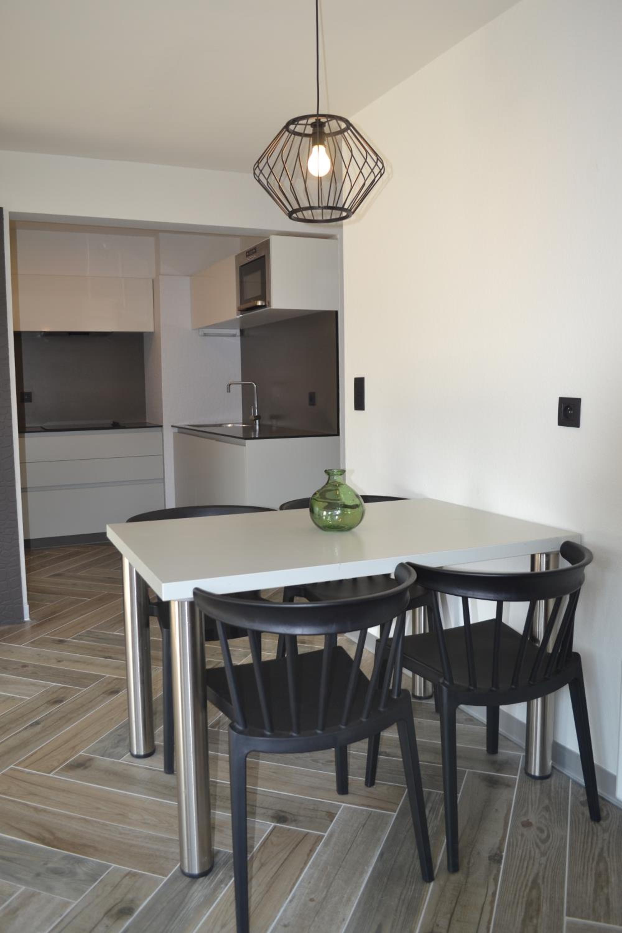 Comfort Family lodgment - Photo 2