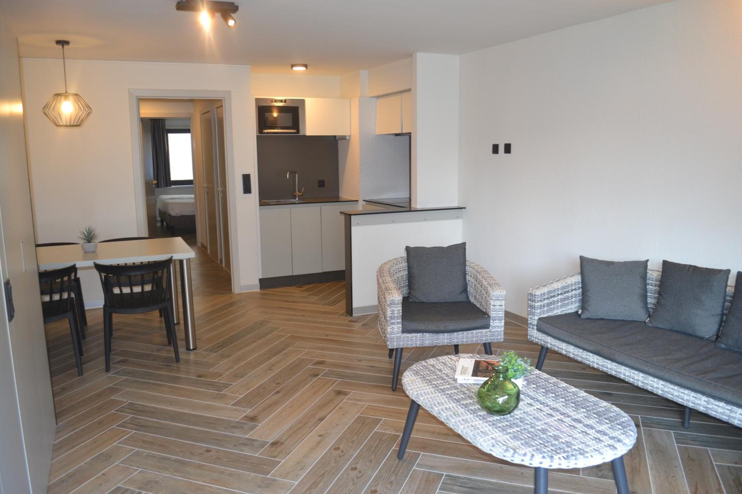 Comfort Family lodgment - Photo 3