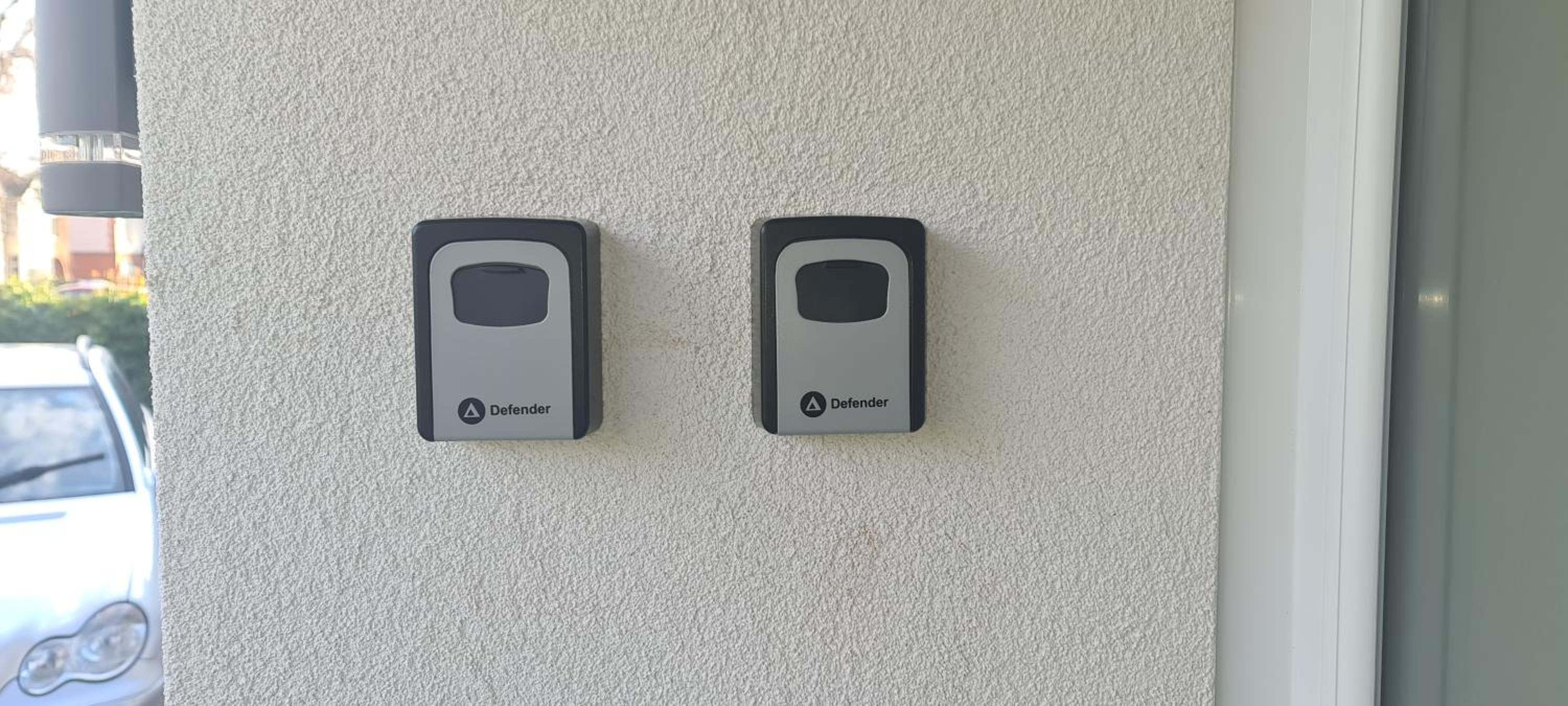 Deluxe Double or Twin Room - Photo 11