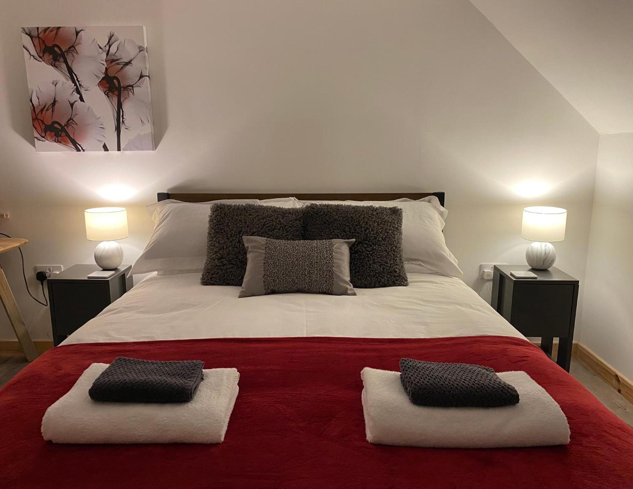 Double Room with Sea View photo 1