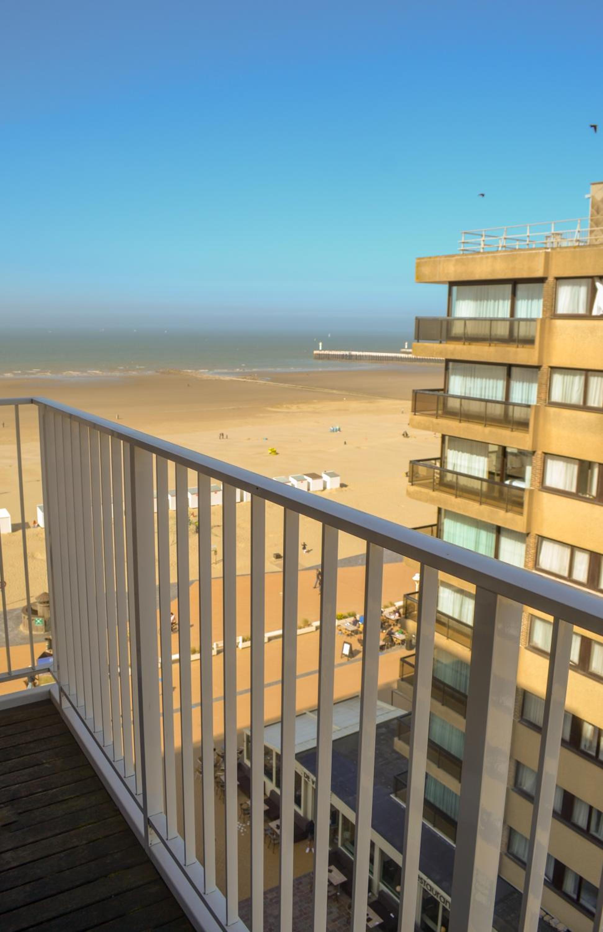 Double Room Lateral Sea View - Photo 4
