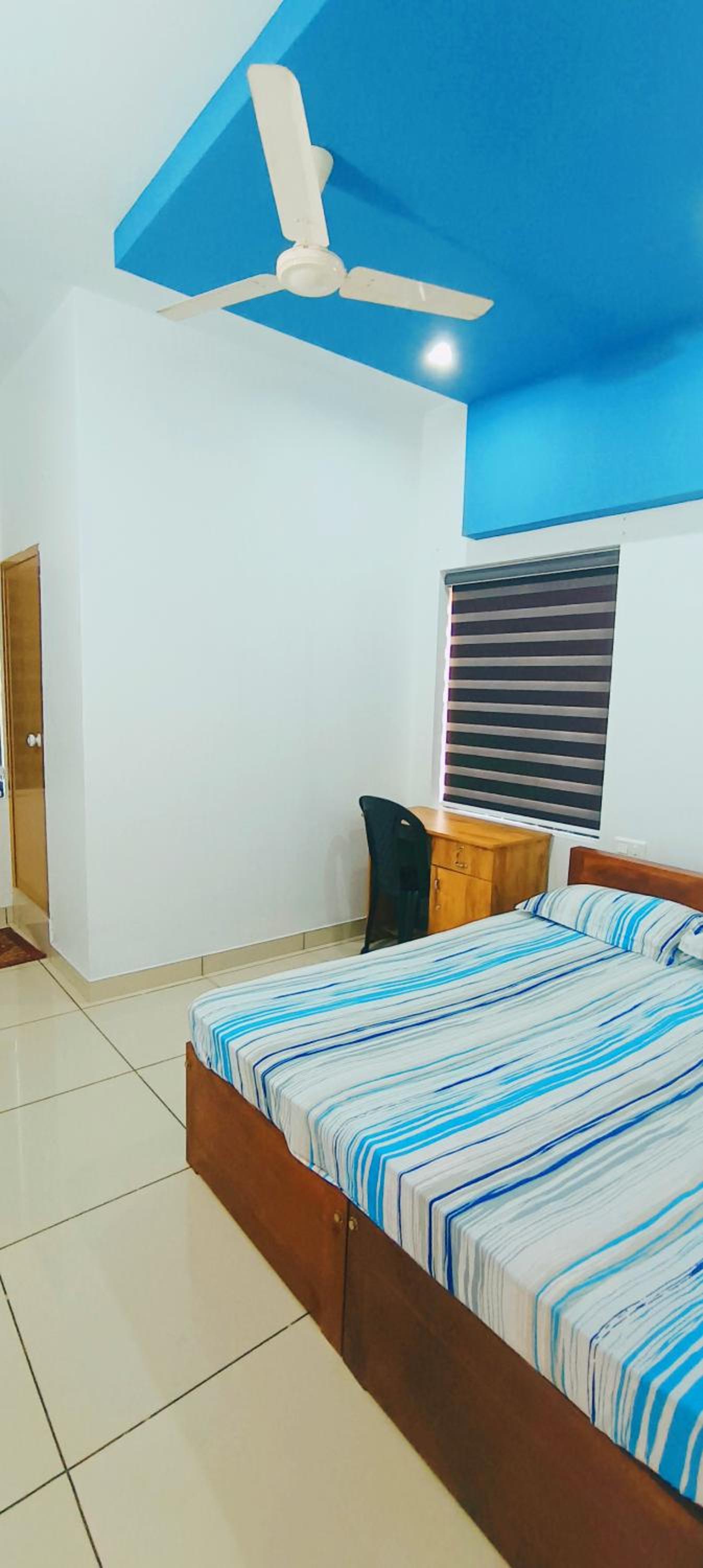 Budget Triple Room photo 3