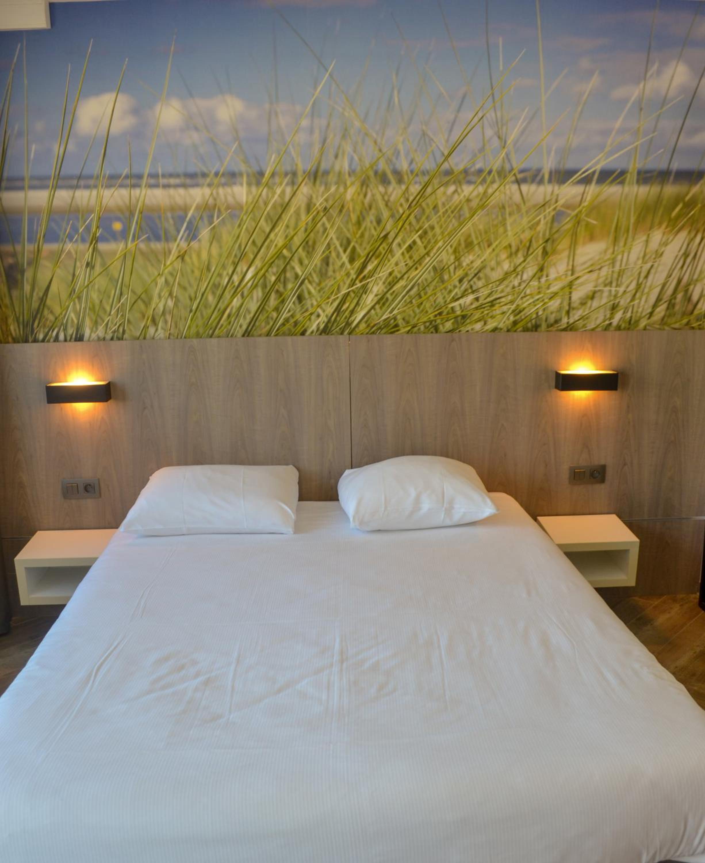 Double Room Lateral Sea View - Photo 6