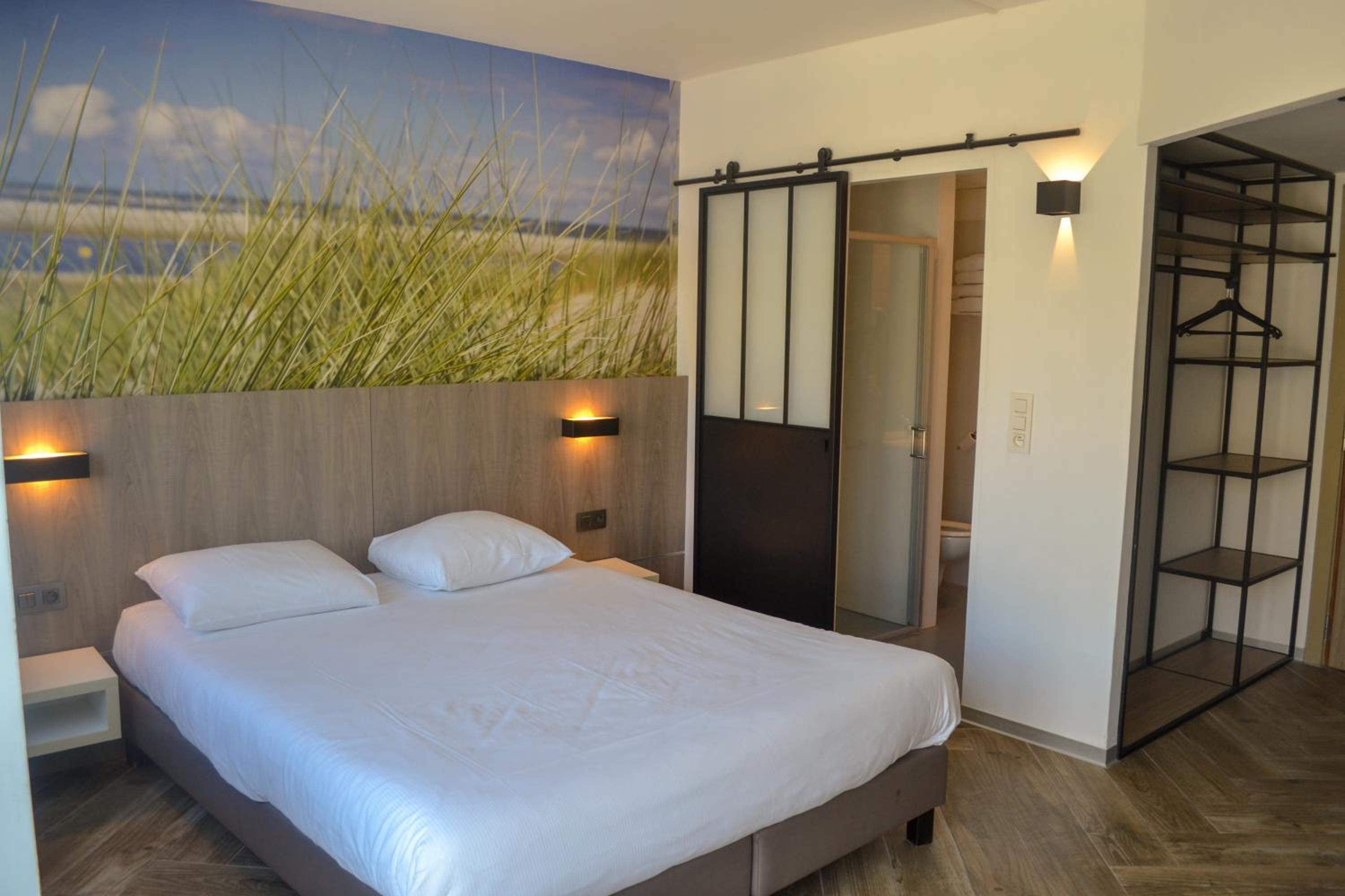 Double Room Lateral Sea View - Photo 5